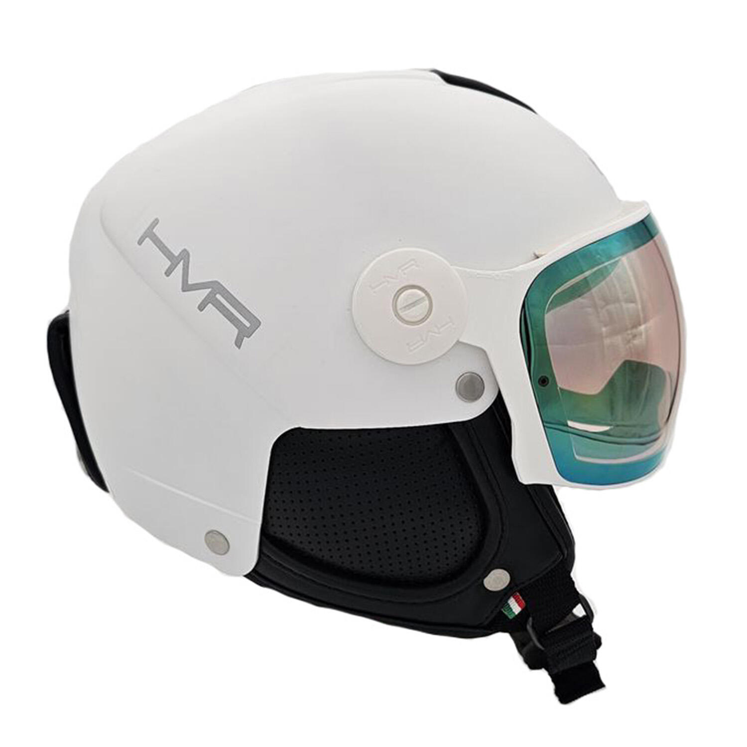 Kask narciarski Hmr H3 Color Line Photo S1-S4