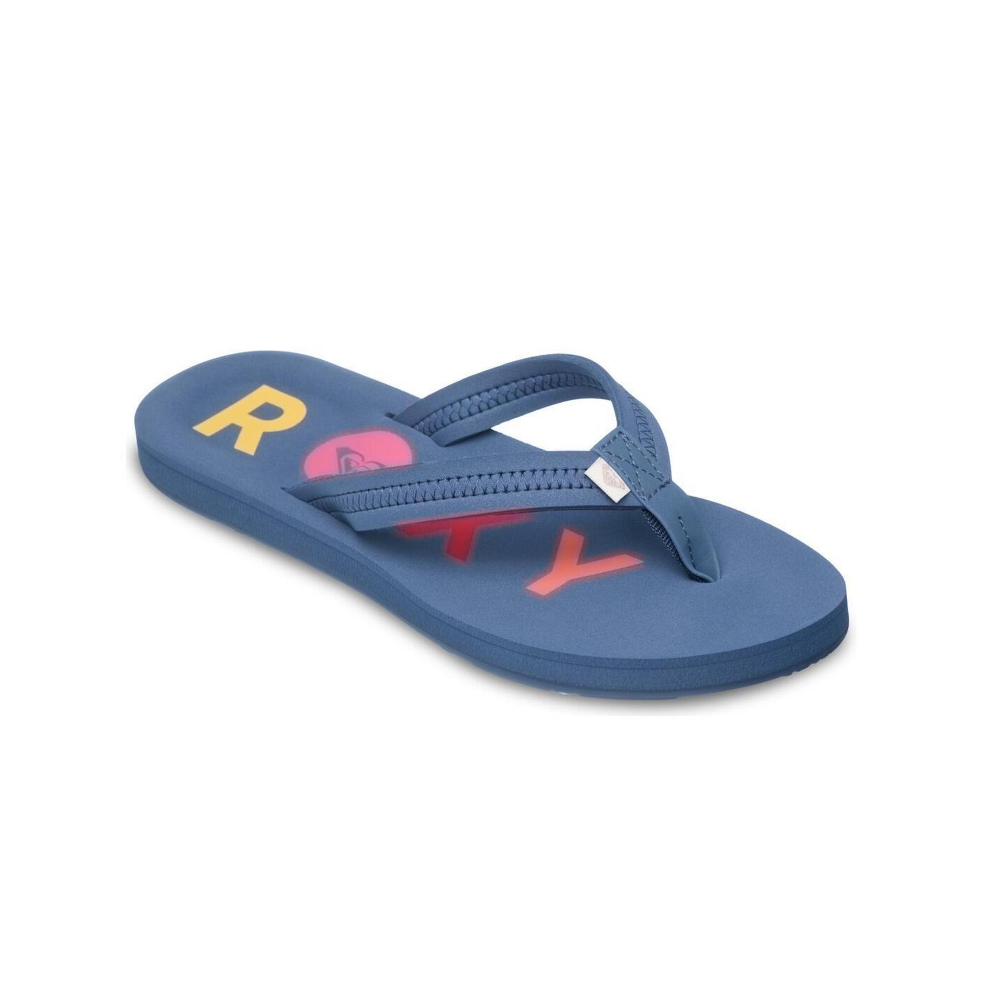 Sandały dla Kobiety VISTA Niebieski