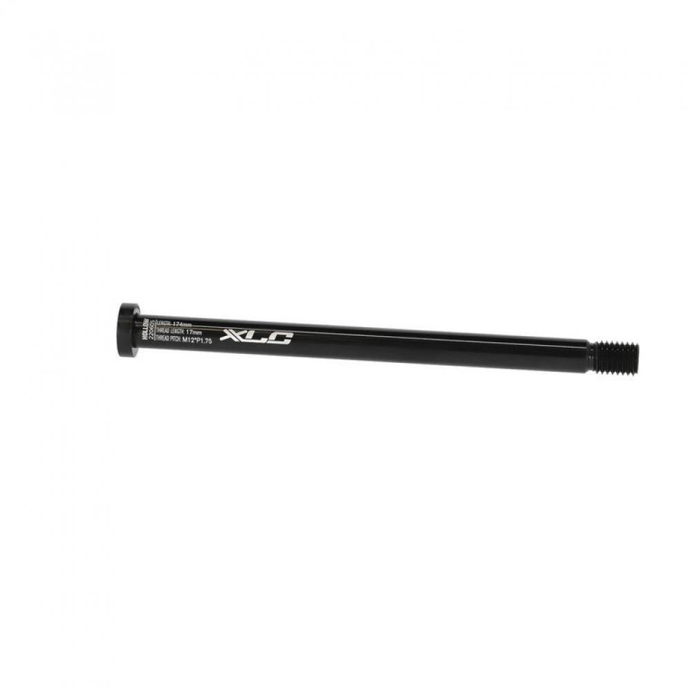 Piasta XLC Haibike TA BST 12x148 mm Boost 180mm