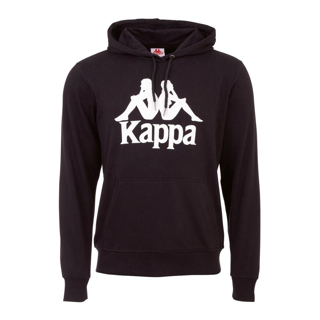 Bluza sportowa męska Kappa Taino
