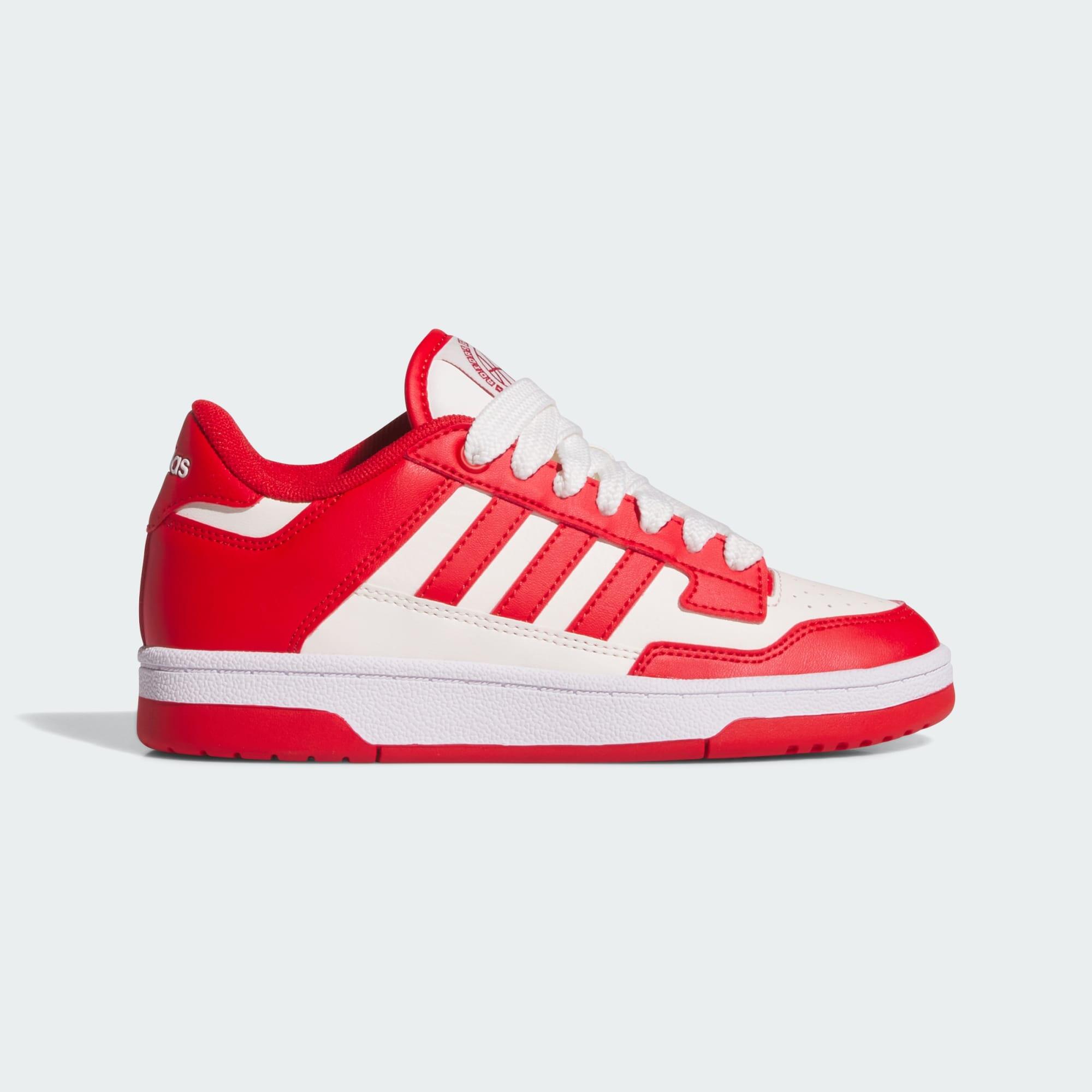 Buty Rapid Court Low
