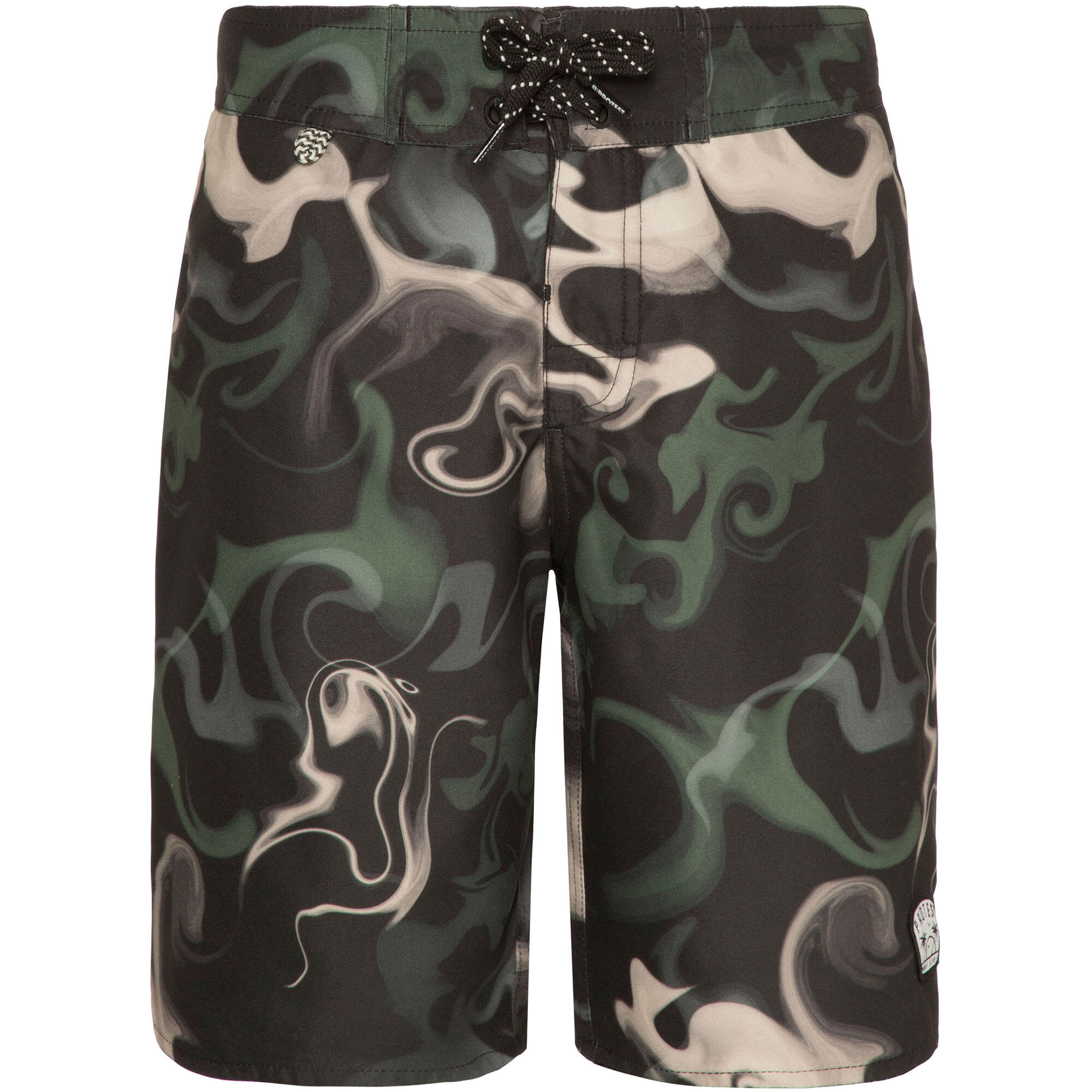 Szorty kąpielowe dziecięce PROTEST ACE JR