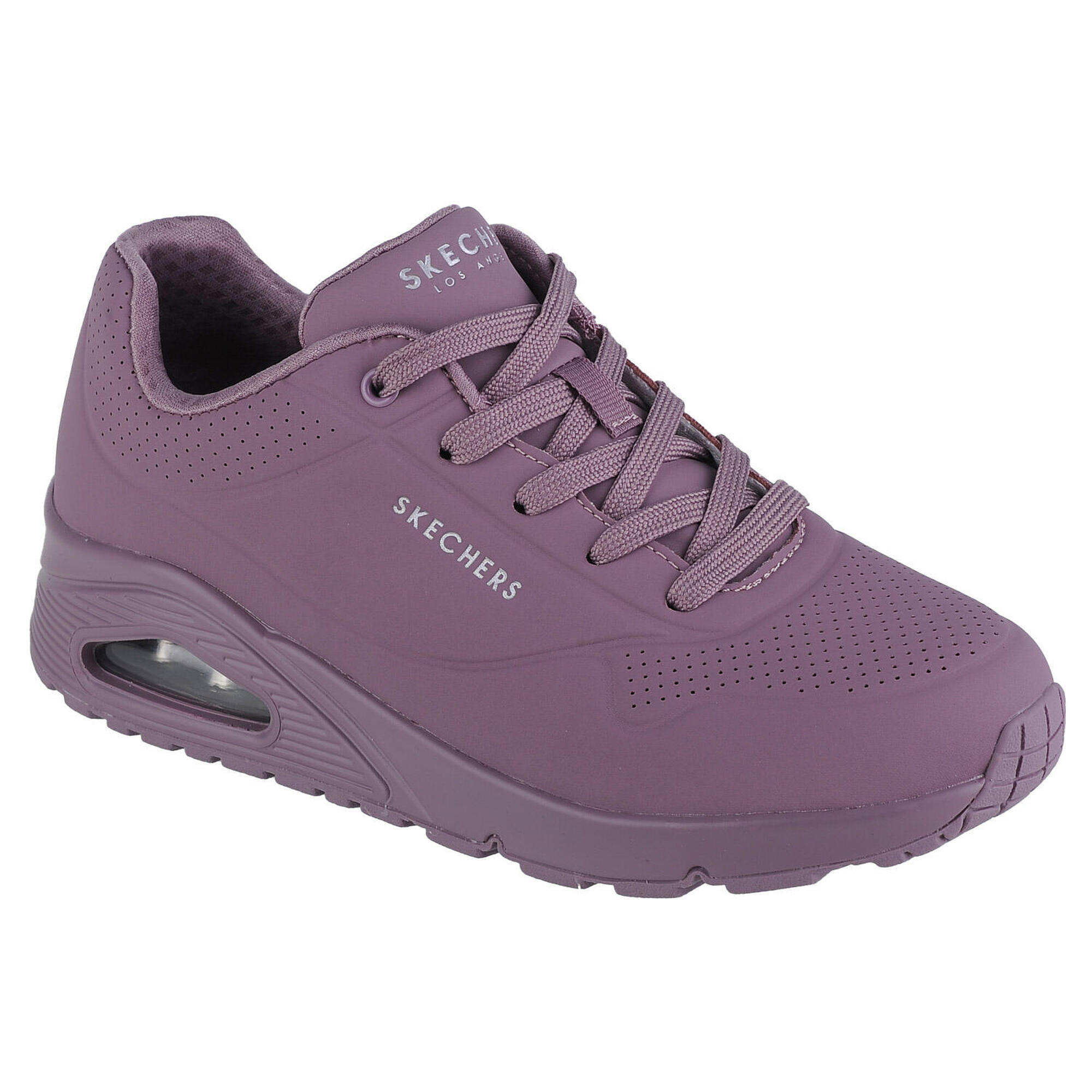 Buty sportowe Sneakersy damskie  Skechers Uno-Stand on Air