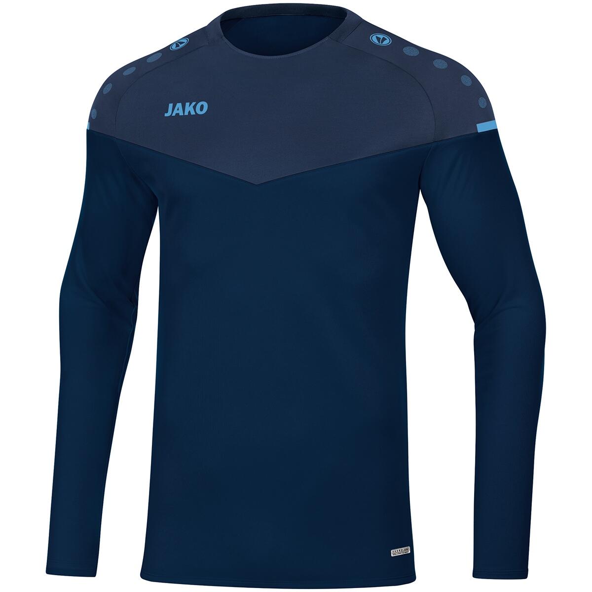 Bluza Jako Champ 2.0