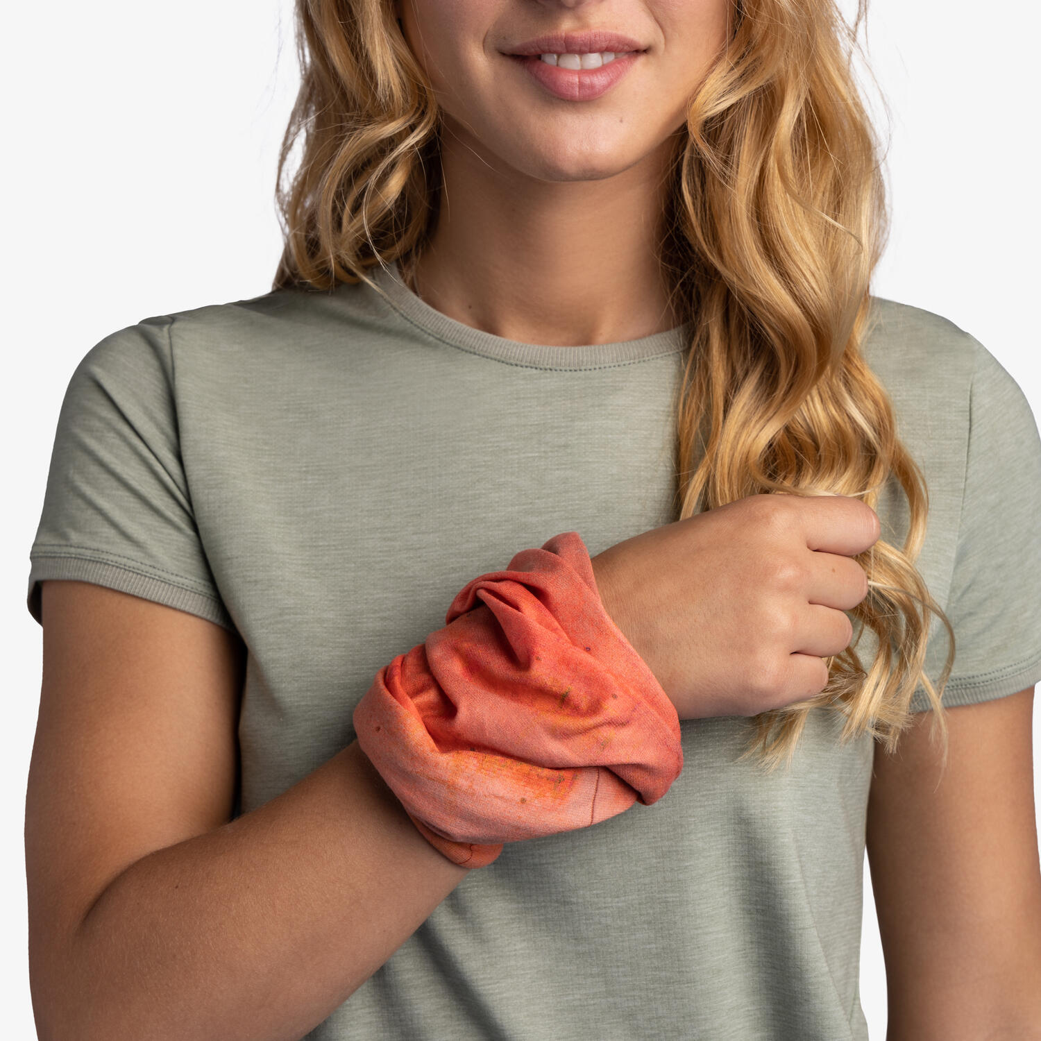 Chusta wielofunkcyjna Buff Coolnet UV+