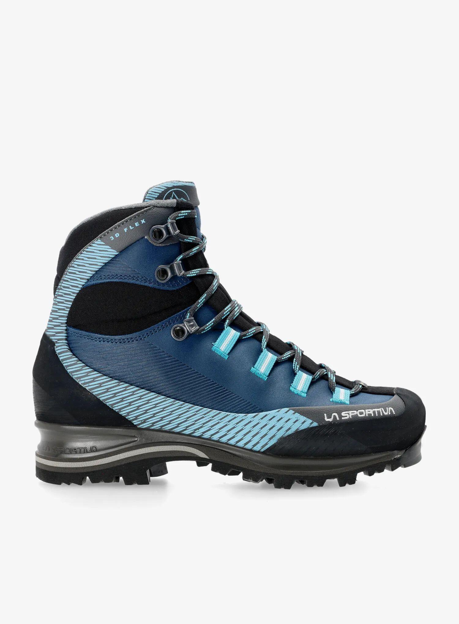 Buty trekkingowe damskie La Sportiva Trango Trk Leather GTX