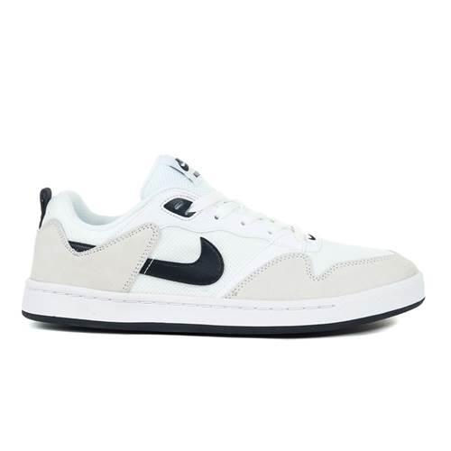 Buty do chodzenia męskie Nike SB Alleyoop
