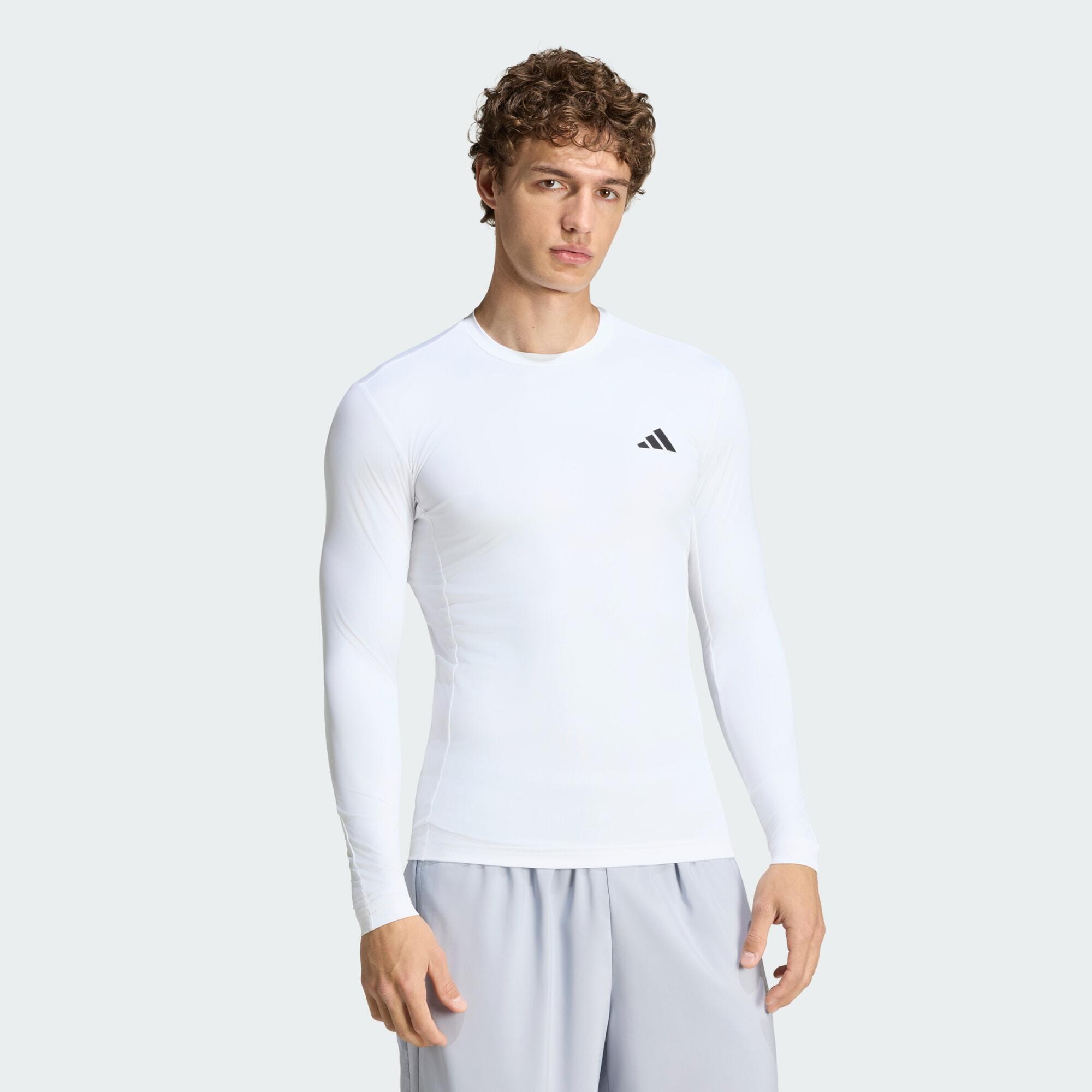 Koszulka PrimeLift Essentials Workout Long Sleeves
