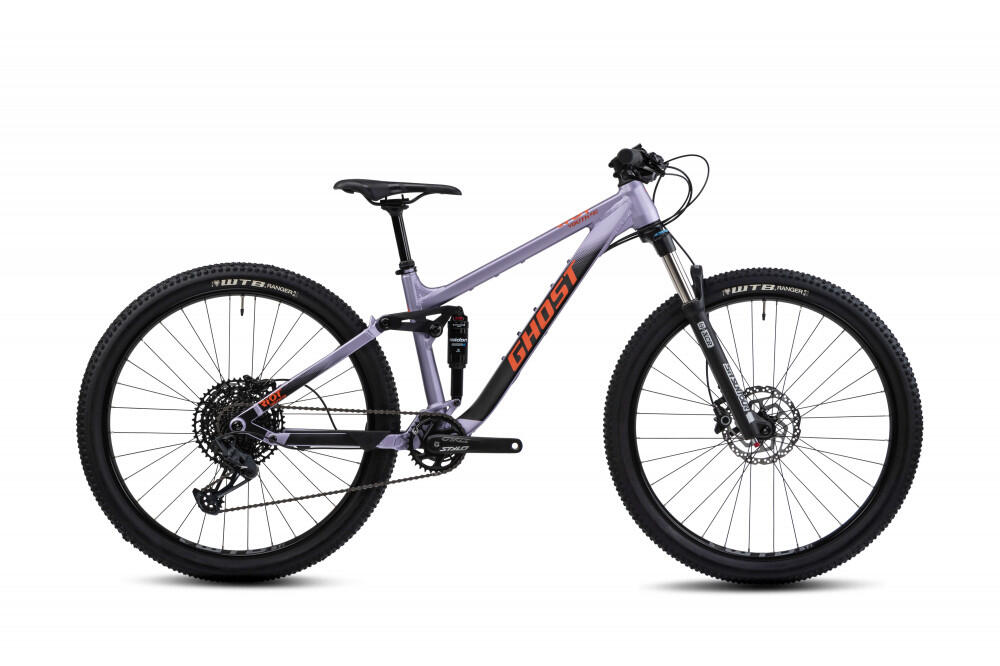 Rower górski Ghost Riot Youth Full Pro AL XS