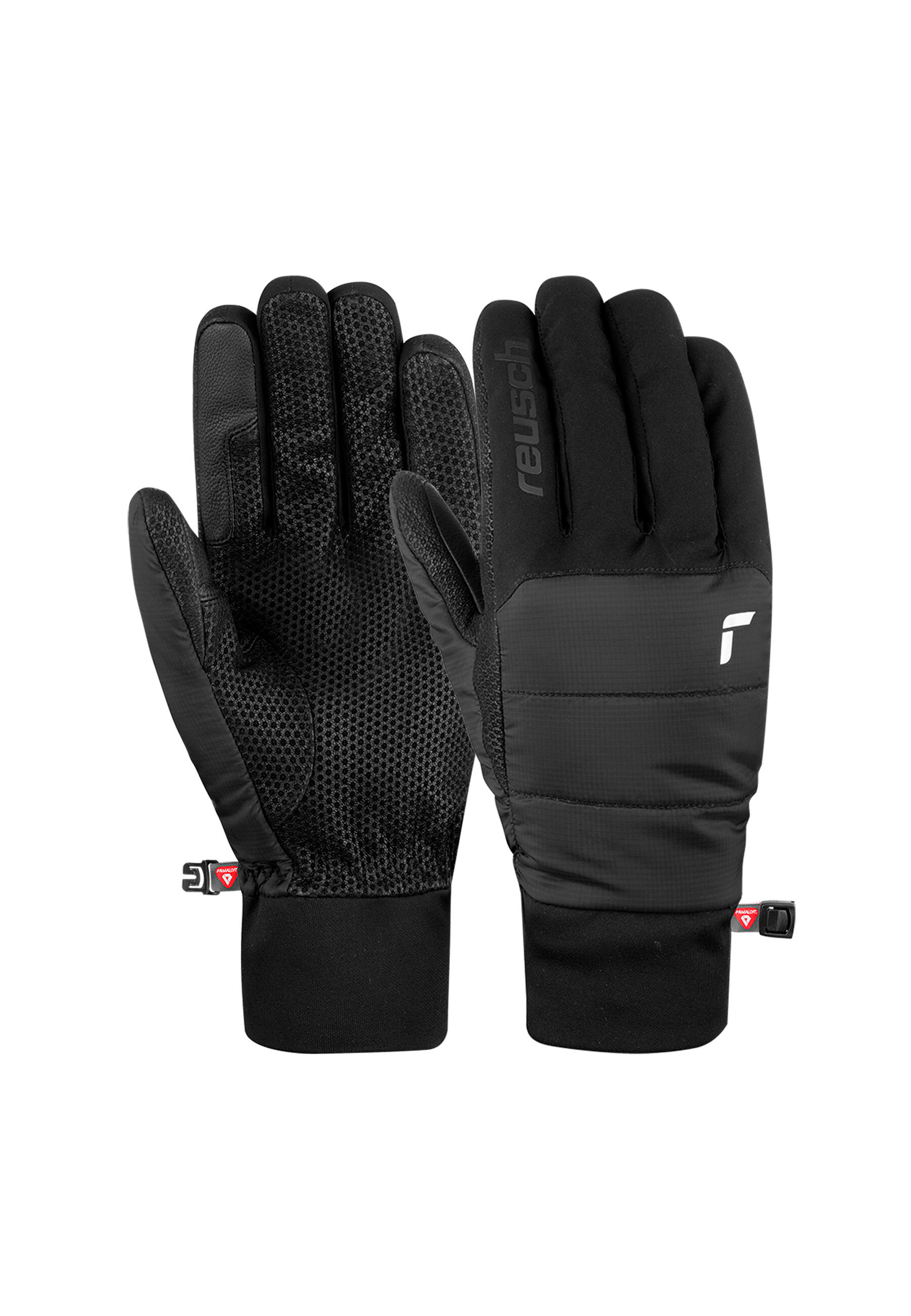 Rękawice Reusch Kavik TOUCH-TEC