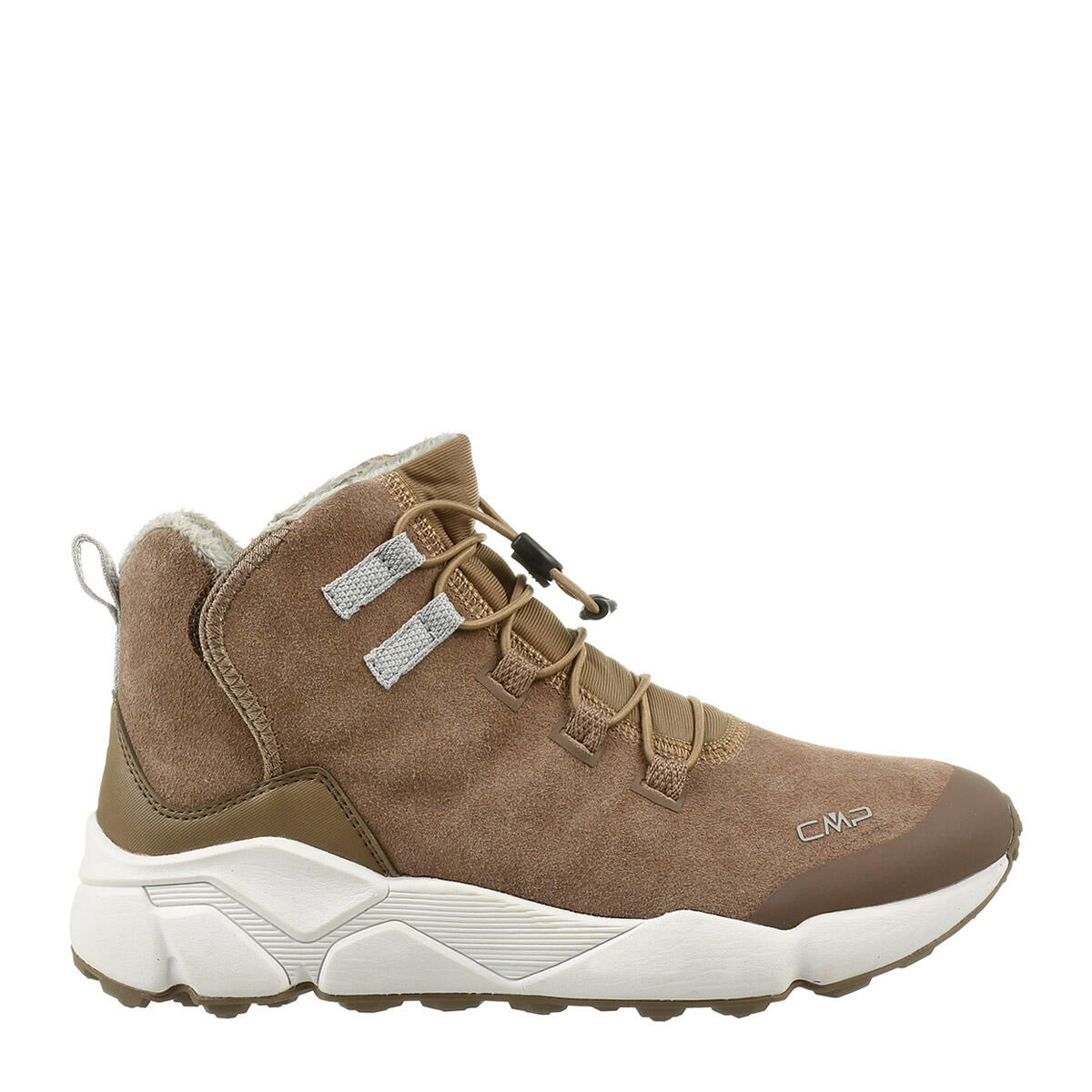 Buty miejskie damskie CMP YUMALA