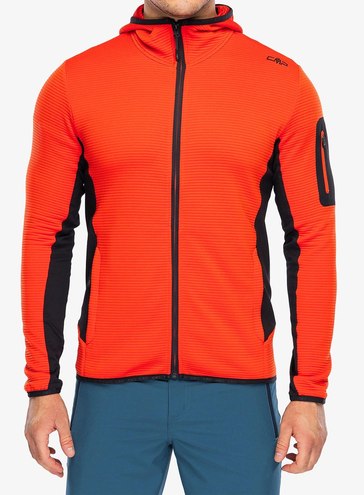 Bluza trekkingowa CMP Mirevo Jacket