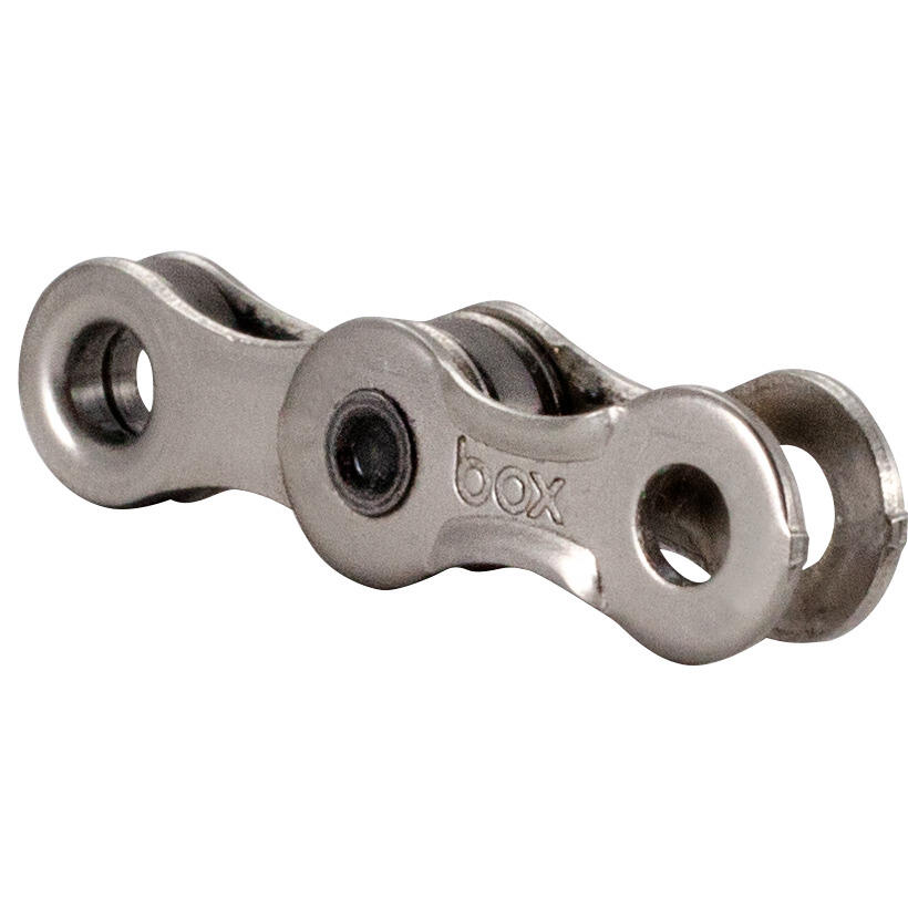 Kanał Box Components Two Prime Nickel