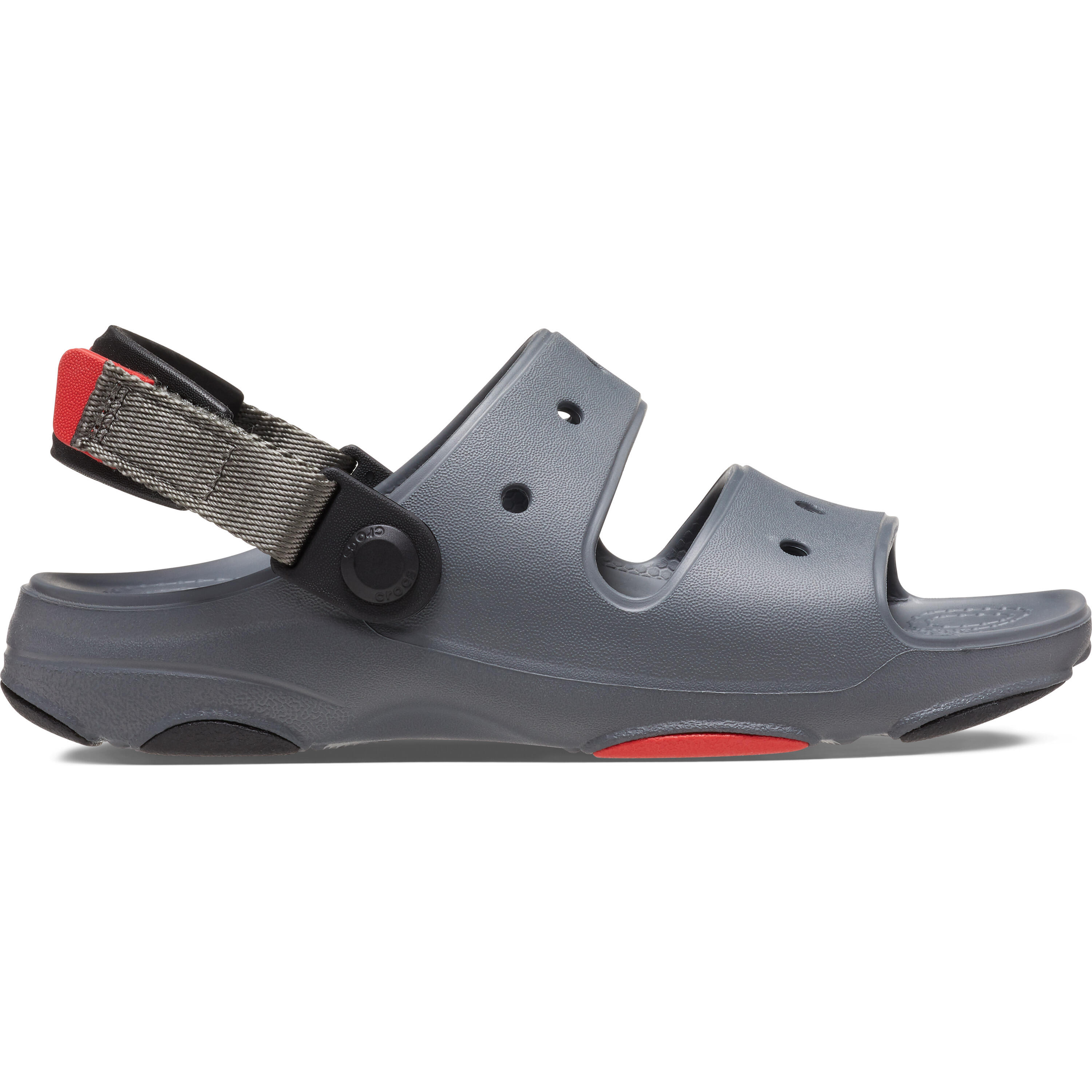 Sandałki Dla Dzieci Crocs Classic All-Terrain Sandal Kids