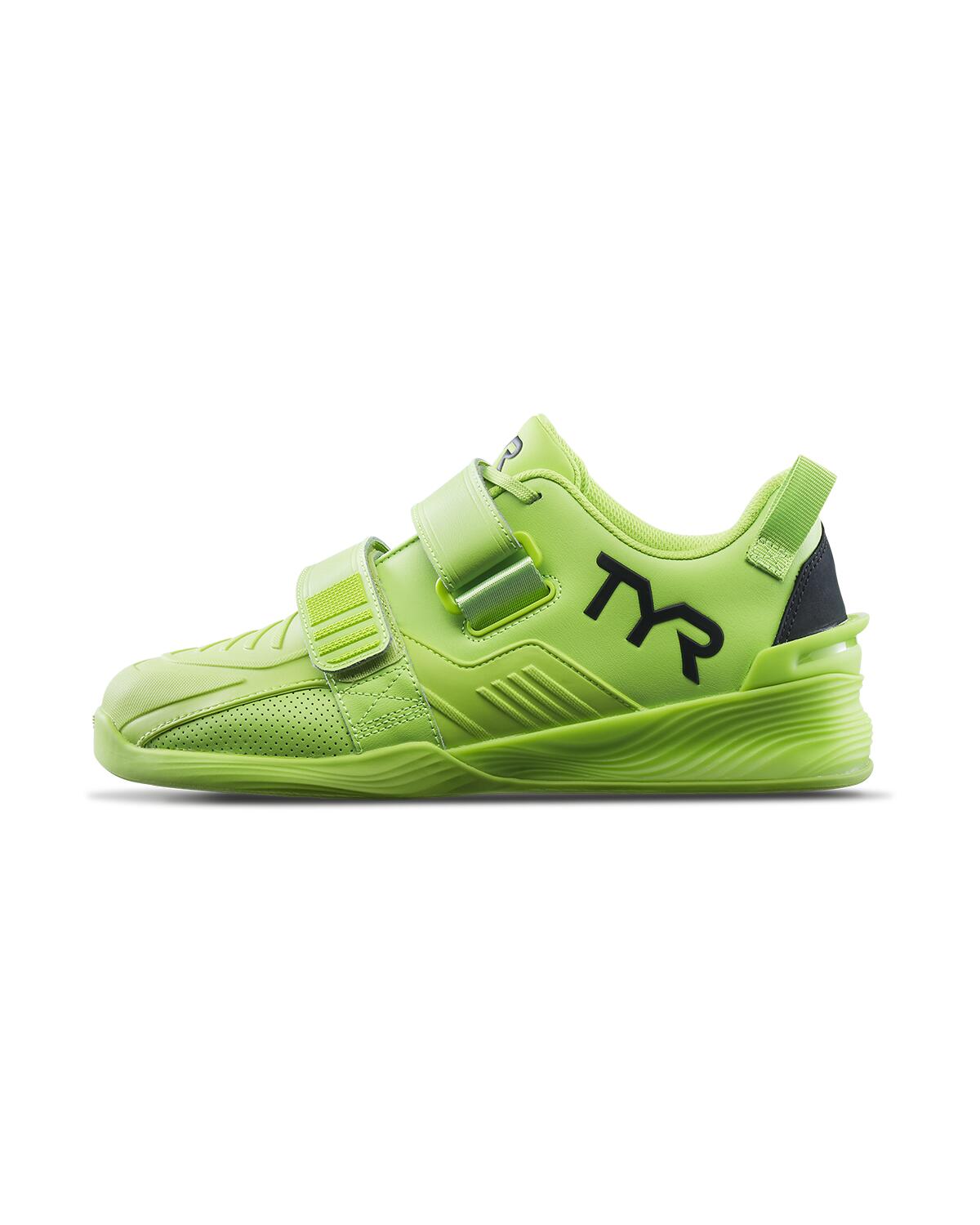 Buty d'do podnoszenia ciężarów TYR L-2