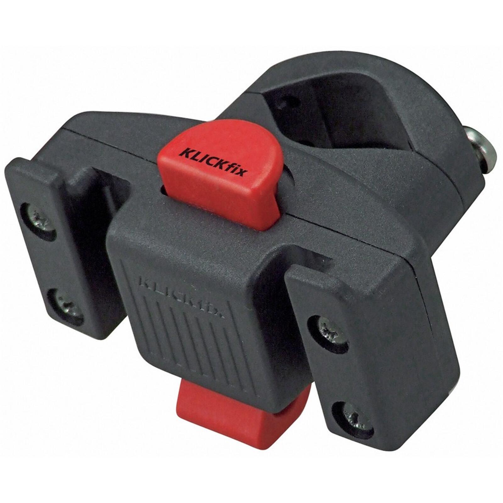 Adapter Rixen & Kaul Klickfix Caddy Ø22–36 mm