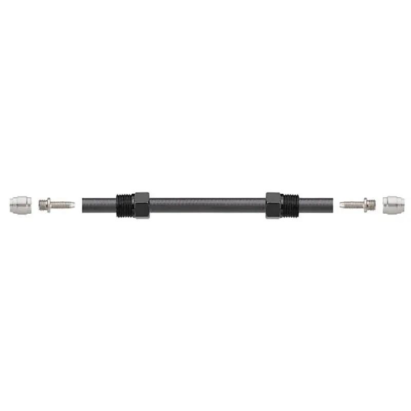 Zestaw węży hydraulicznych Jagwire P/Sram Etap Axs Hrd