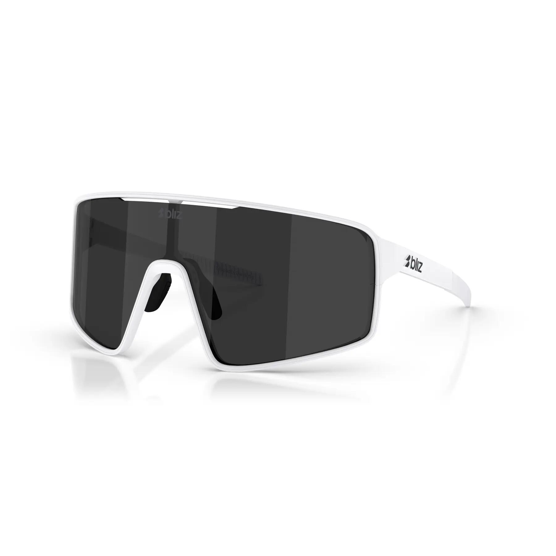 Okulary rowerowe Bliz P001