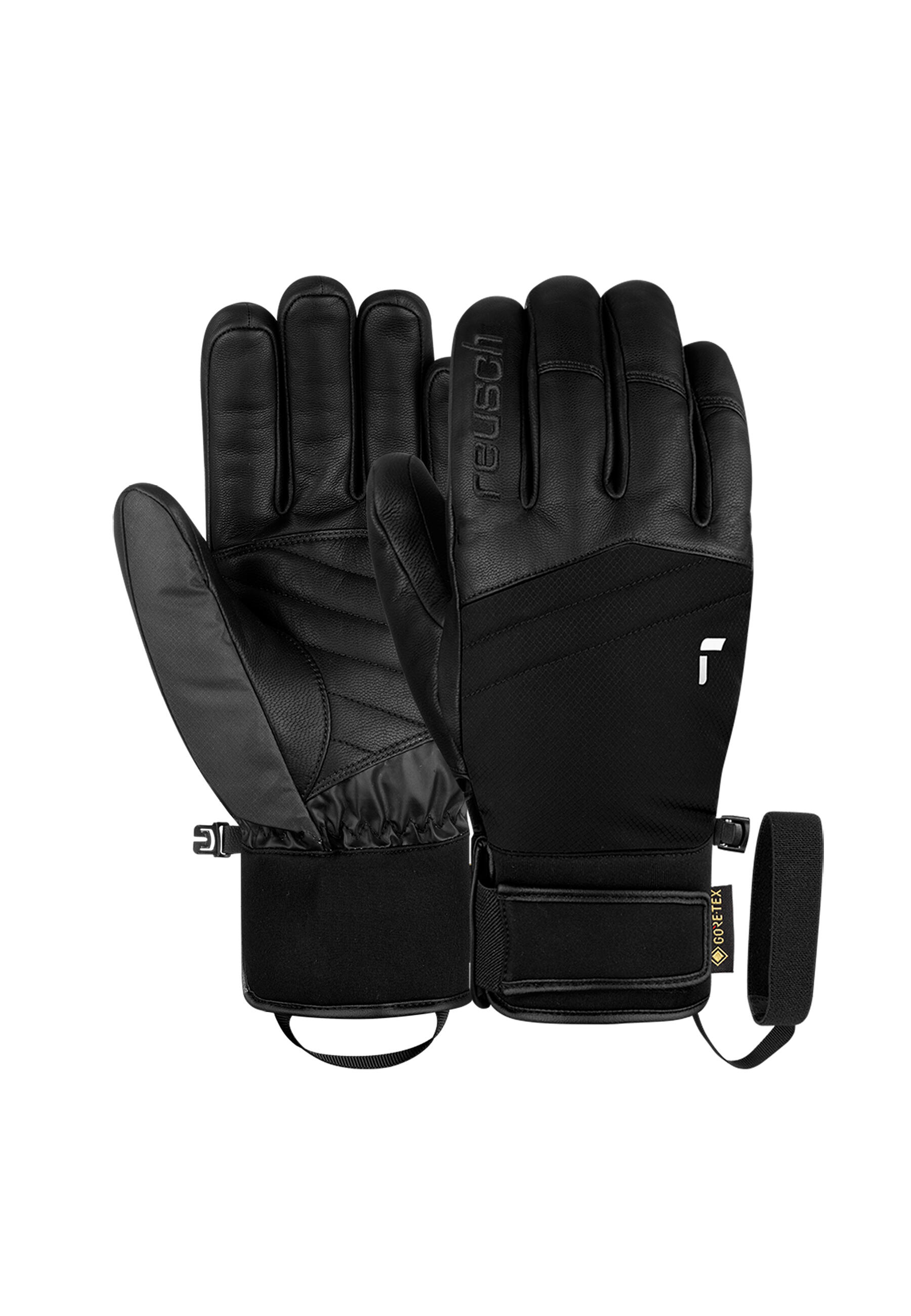 Rękawice Reusch Snow Pro GTX