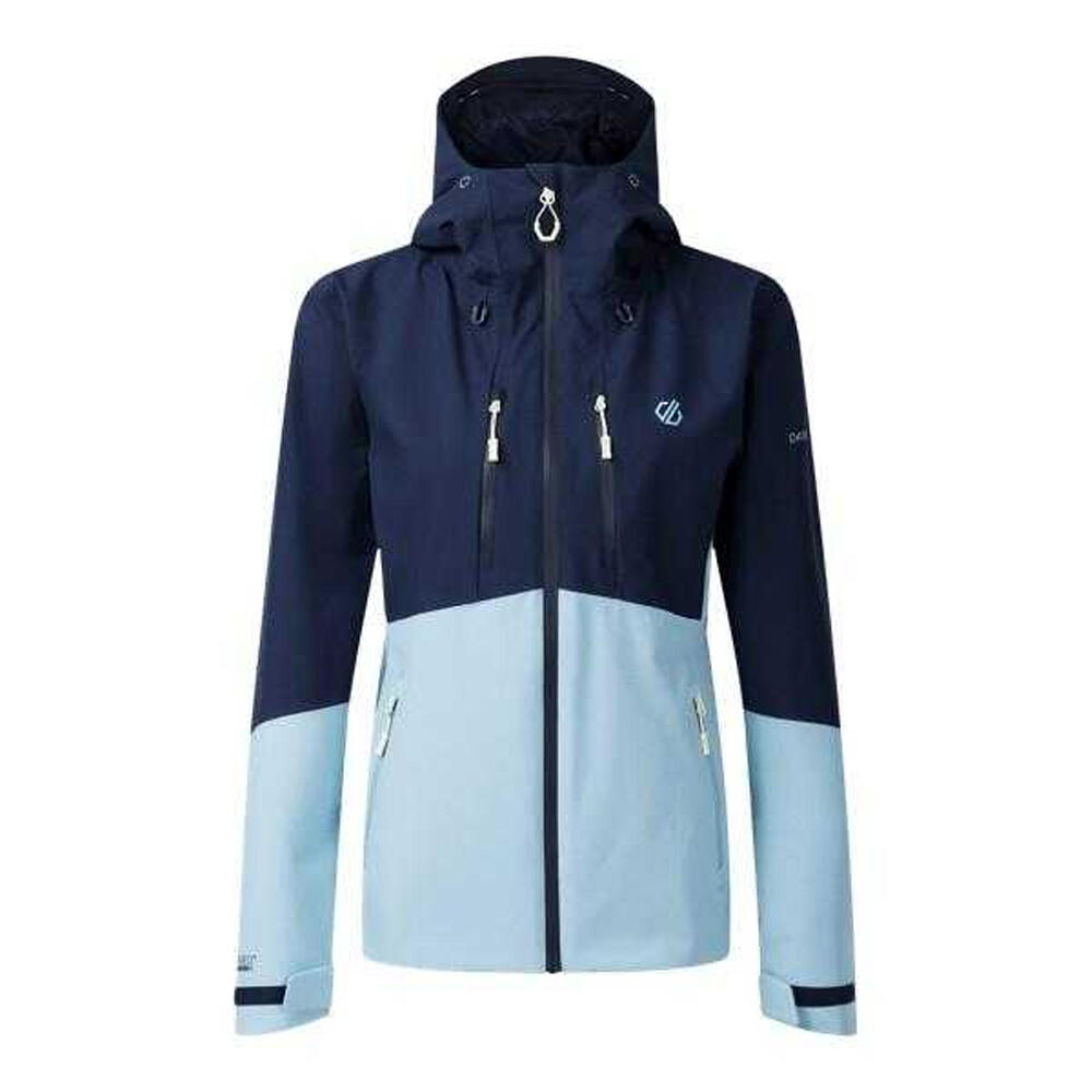 Kurtka Damska Diverging II Colour Block Jacket