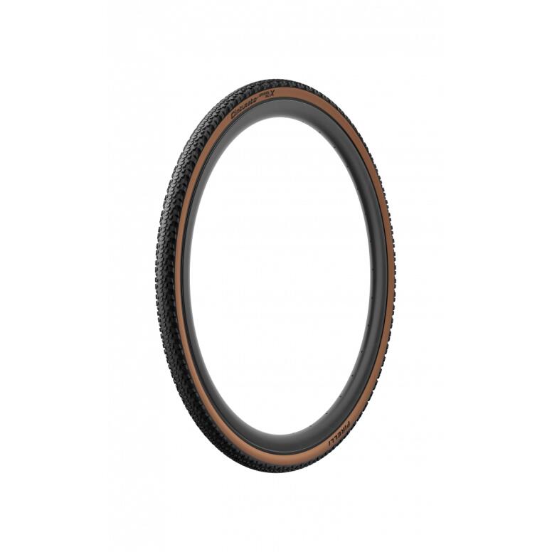 Opona Pirelli Cinturato Gravel RC X TLR