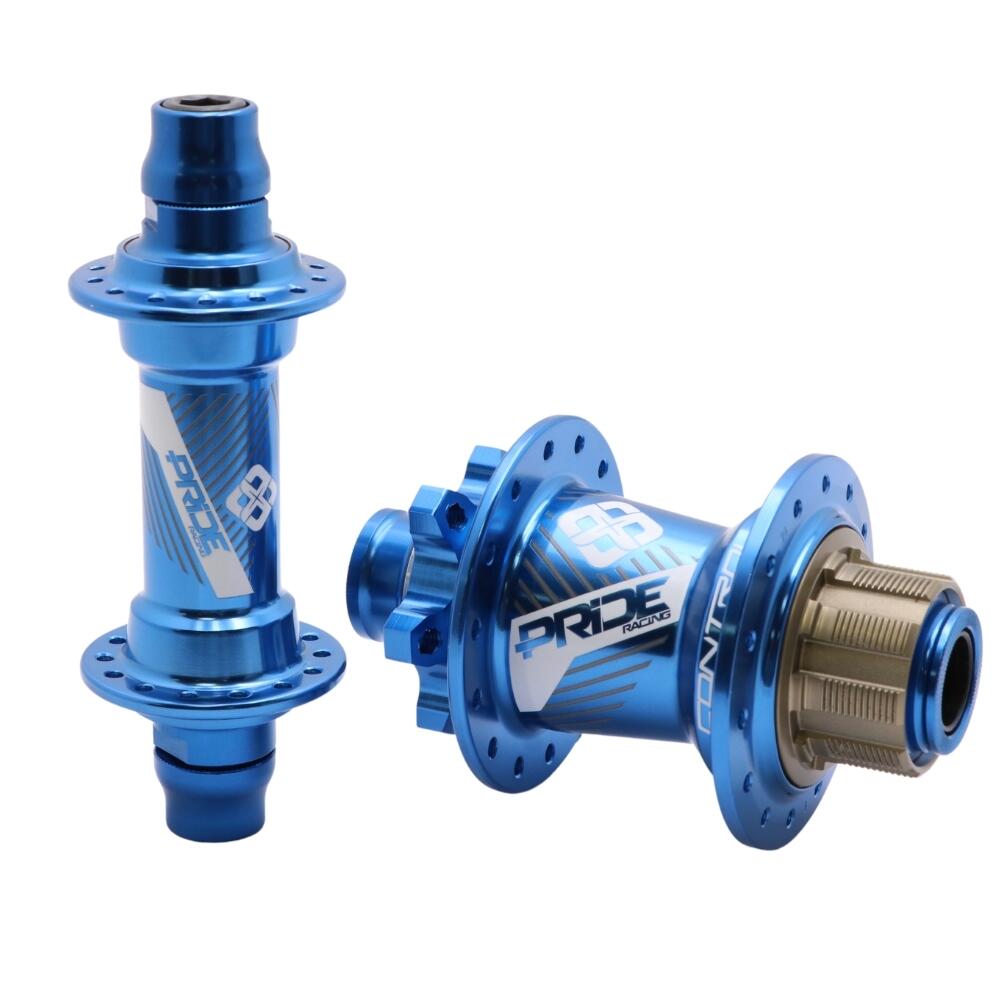 Hub Pride Racing Control V2 Exp 28H