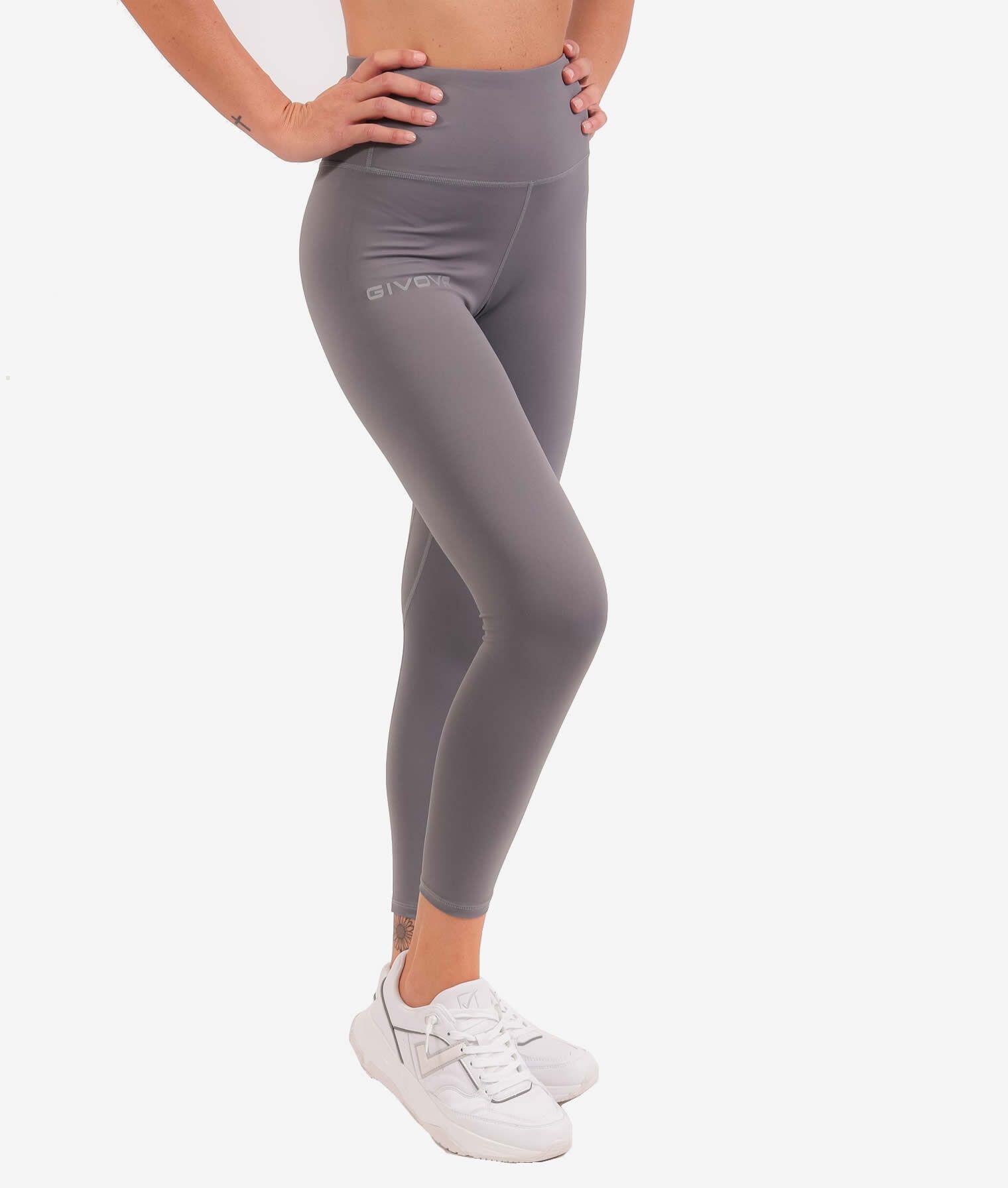 Damskie legginsy Givova Basic