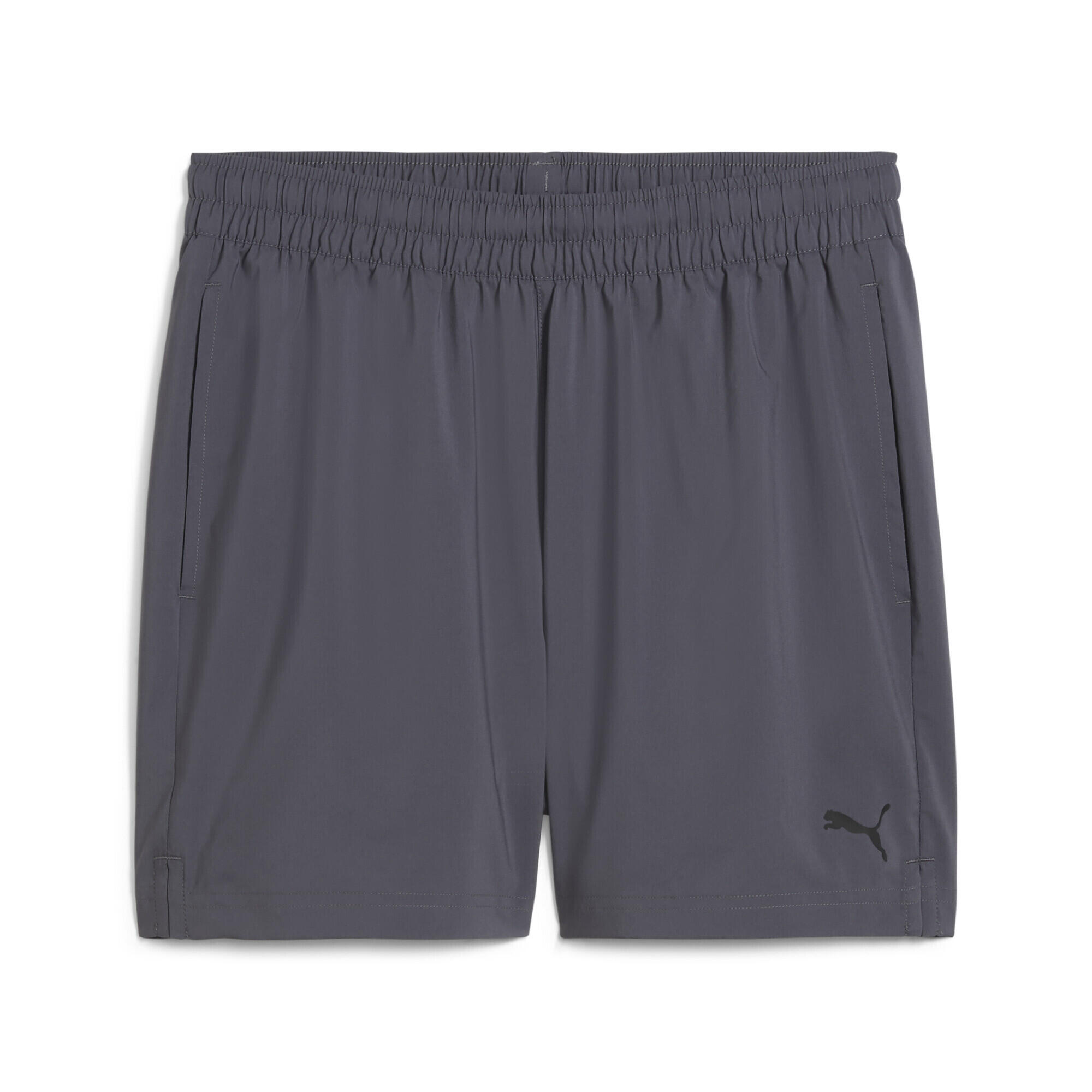 Męskie tkane szorty TAD ESSENTIALS 5 PUMA