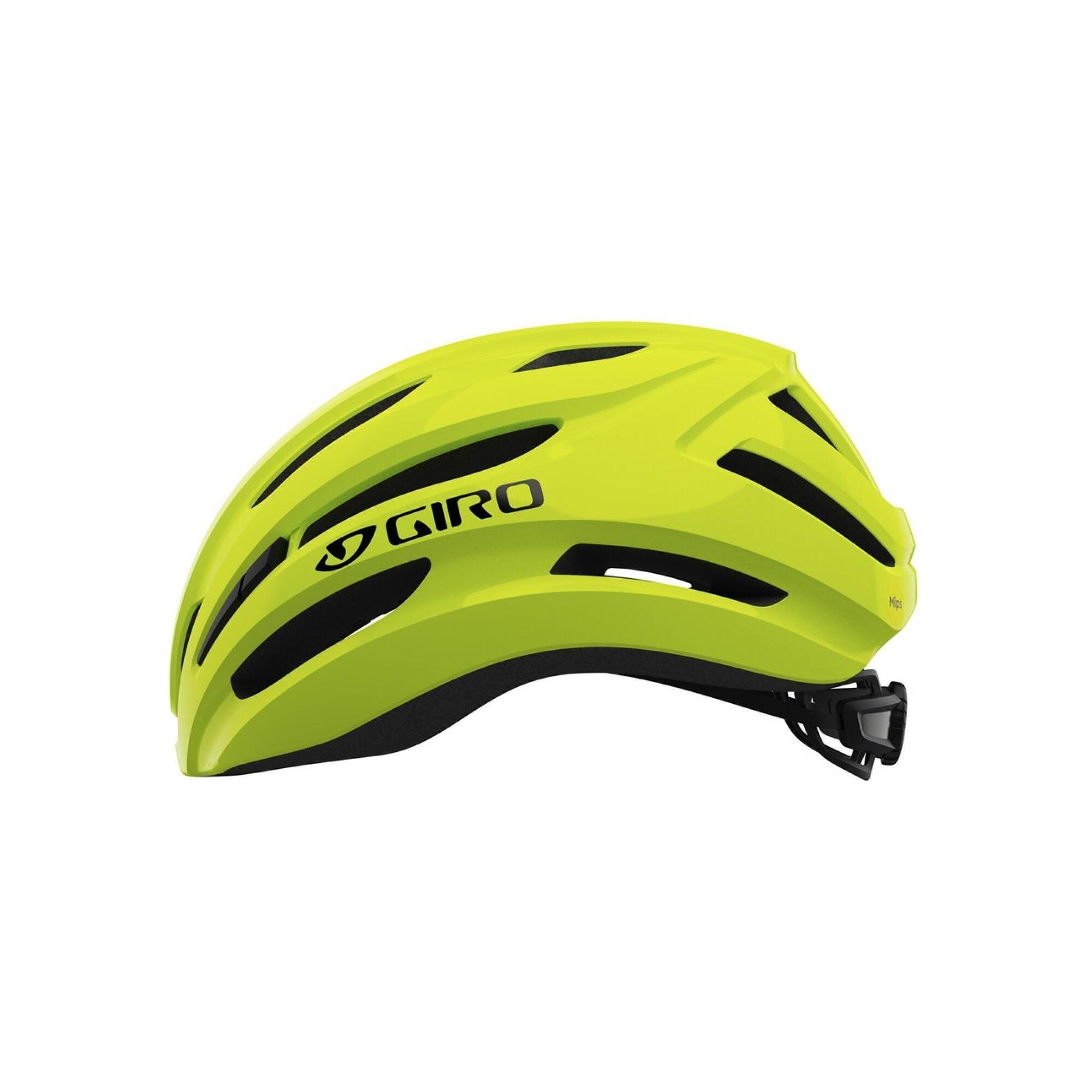 Kask rowerowy Giro Isode II Mips