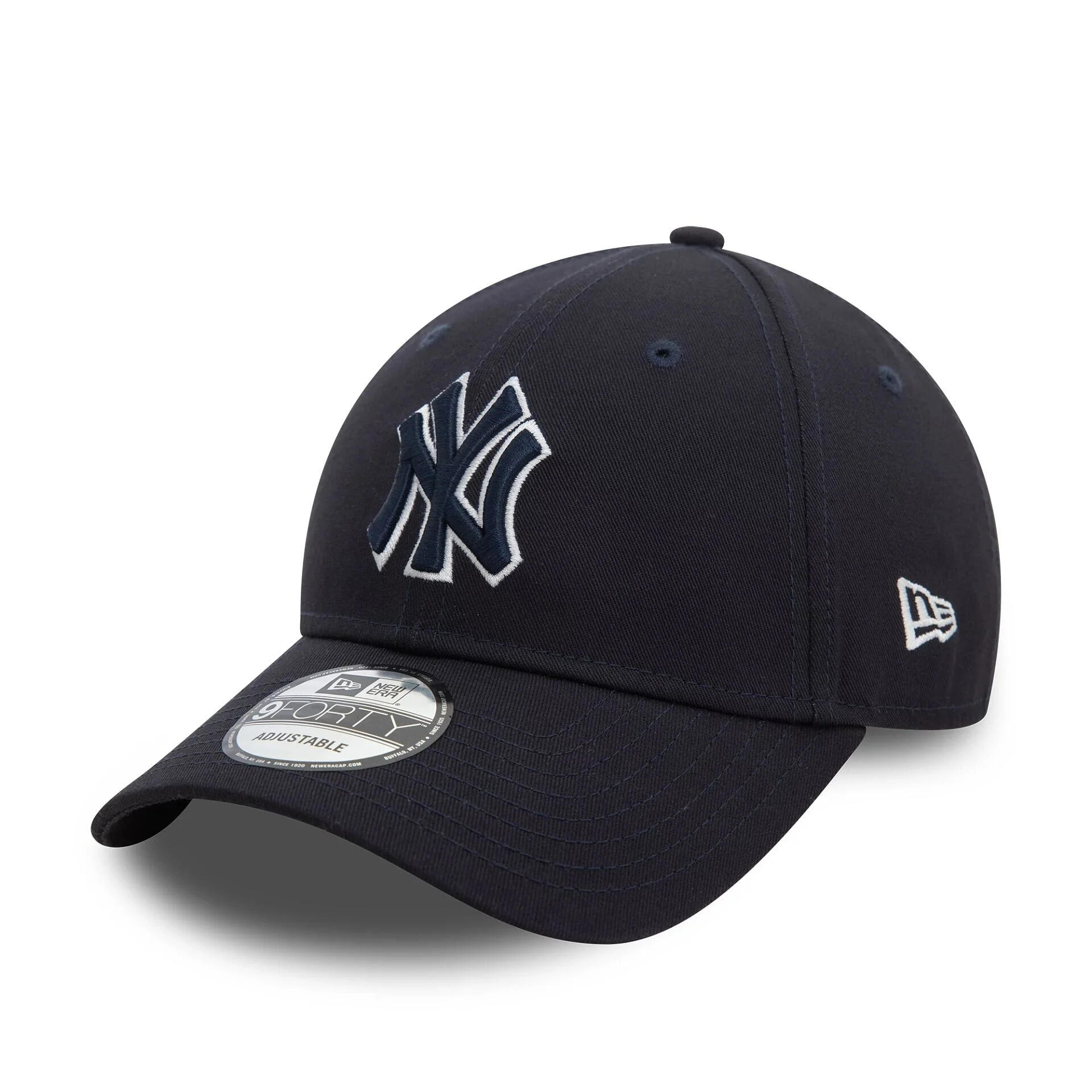 Czapka z daszkiem New York Yankees Seasonal World Series 9Forty