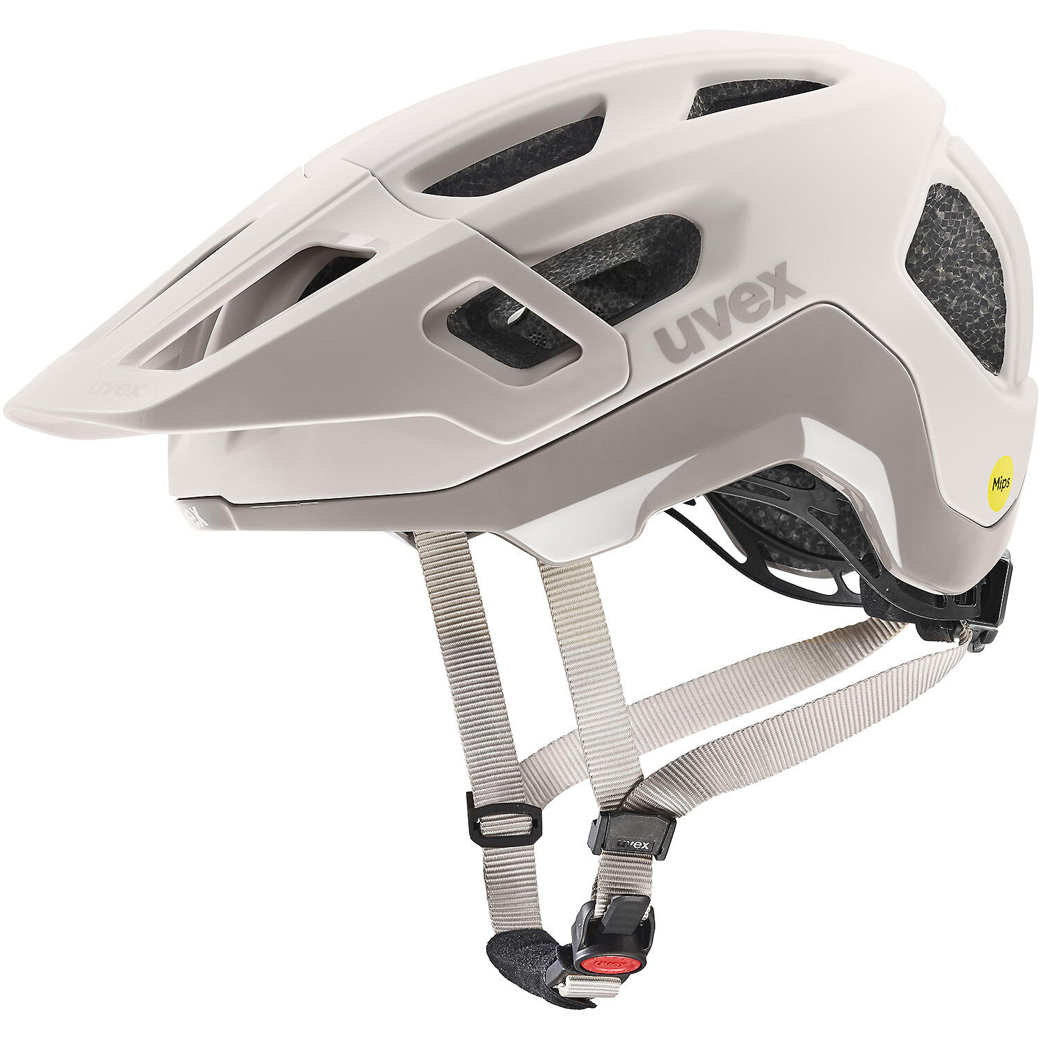 Kask rowerowy UVEX React MIPS