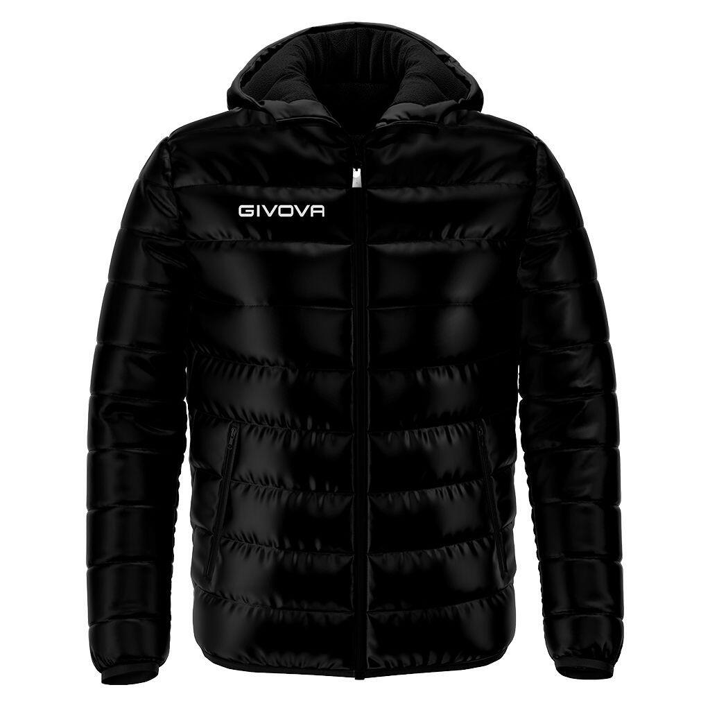 Oddychająca kurtka sportowa Givova Olanda 3XL dla mężczyzn