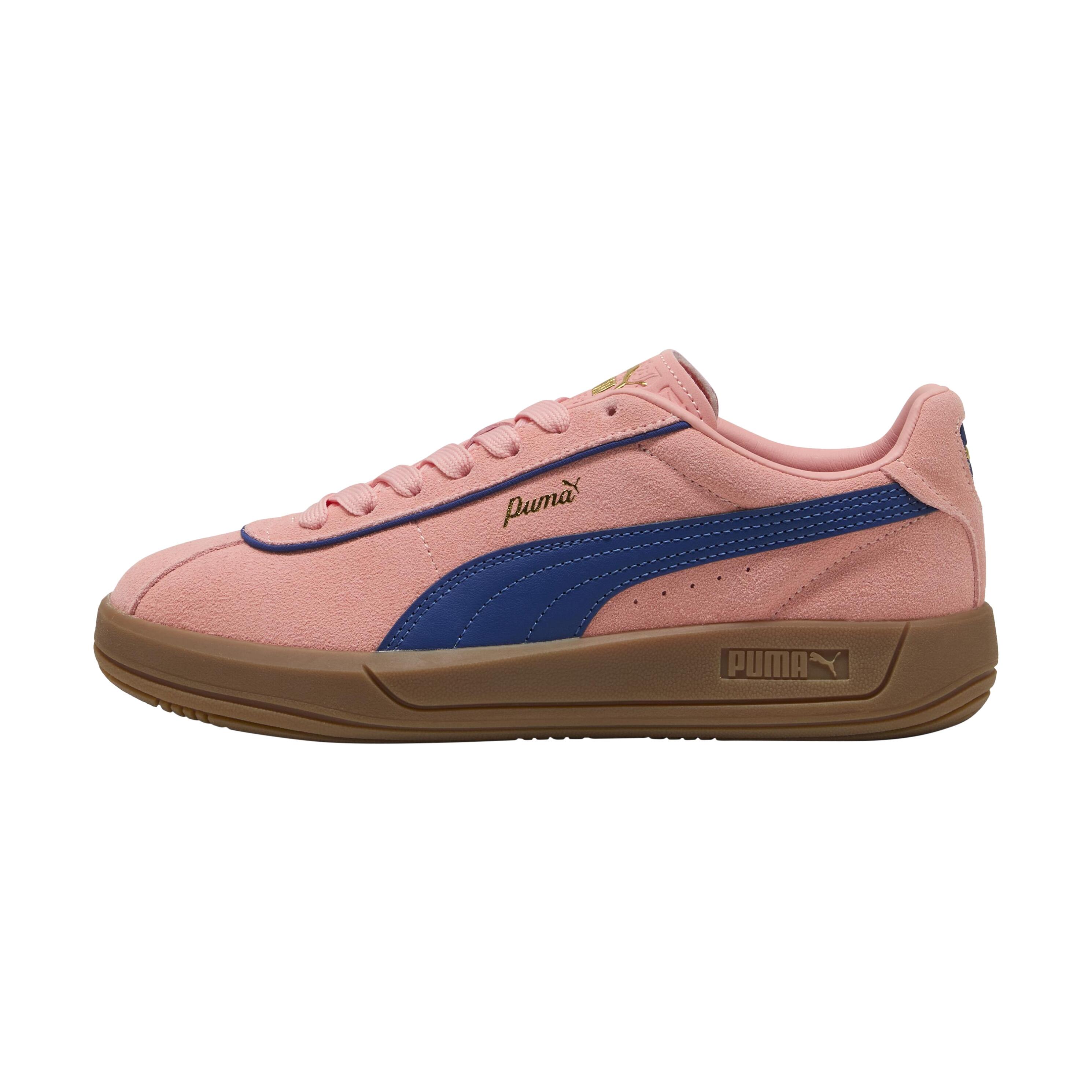 Buty sportowe damskie Puma Club Klassika Sd