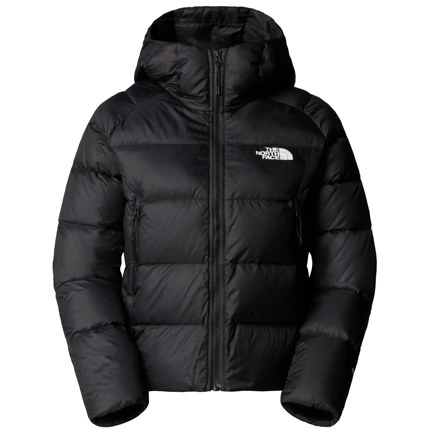 Kurtka sportowa damska W Hyalite Down Hooded Jacket