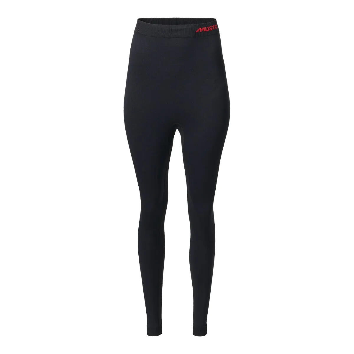 Damskie legginsy Musto Mpx Active Bl