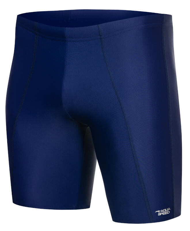 Spodenki pływackie jammer męskie Aqua Speed Long