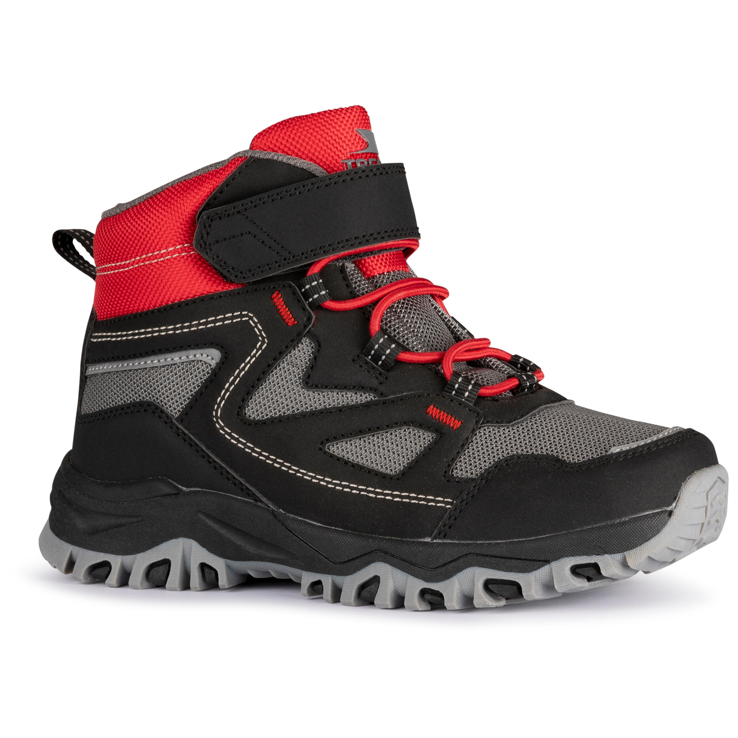 Buty trekkingowe dla dzieci Trespass Adair