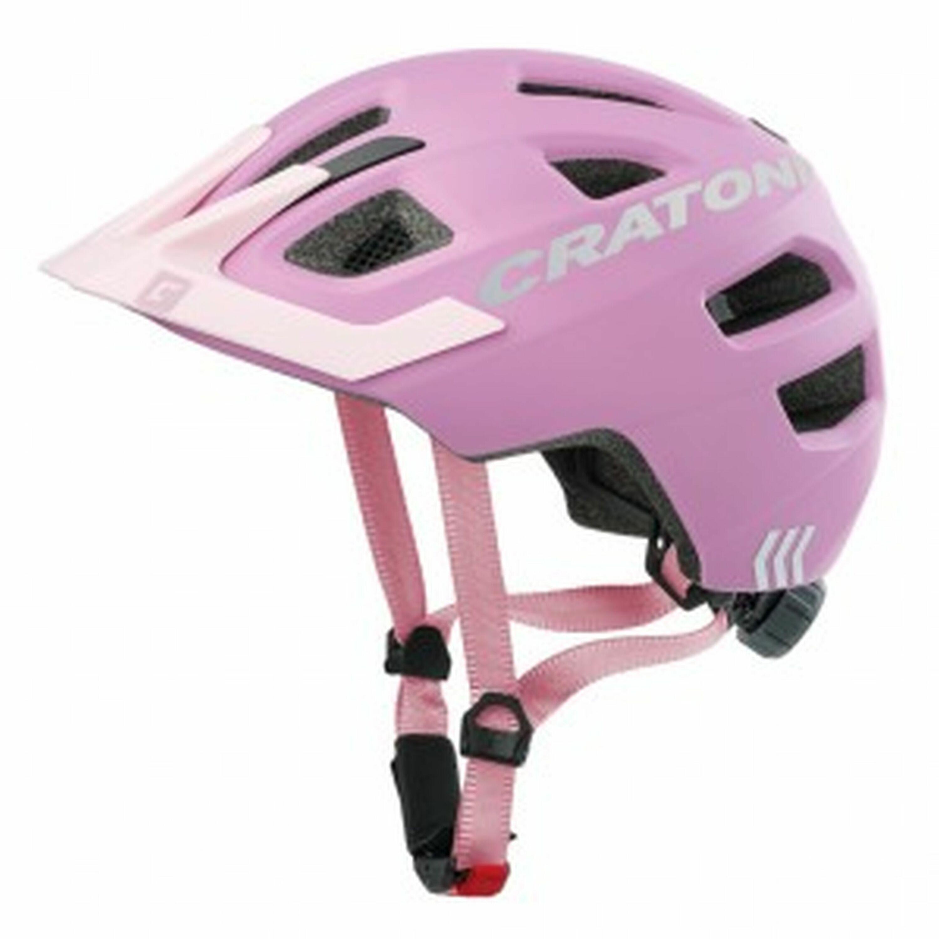 Kask rowerowy Maxster Pro
