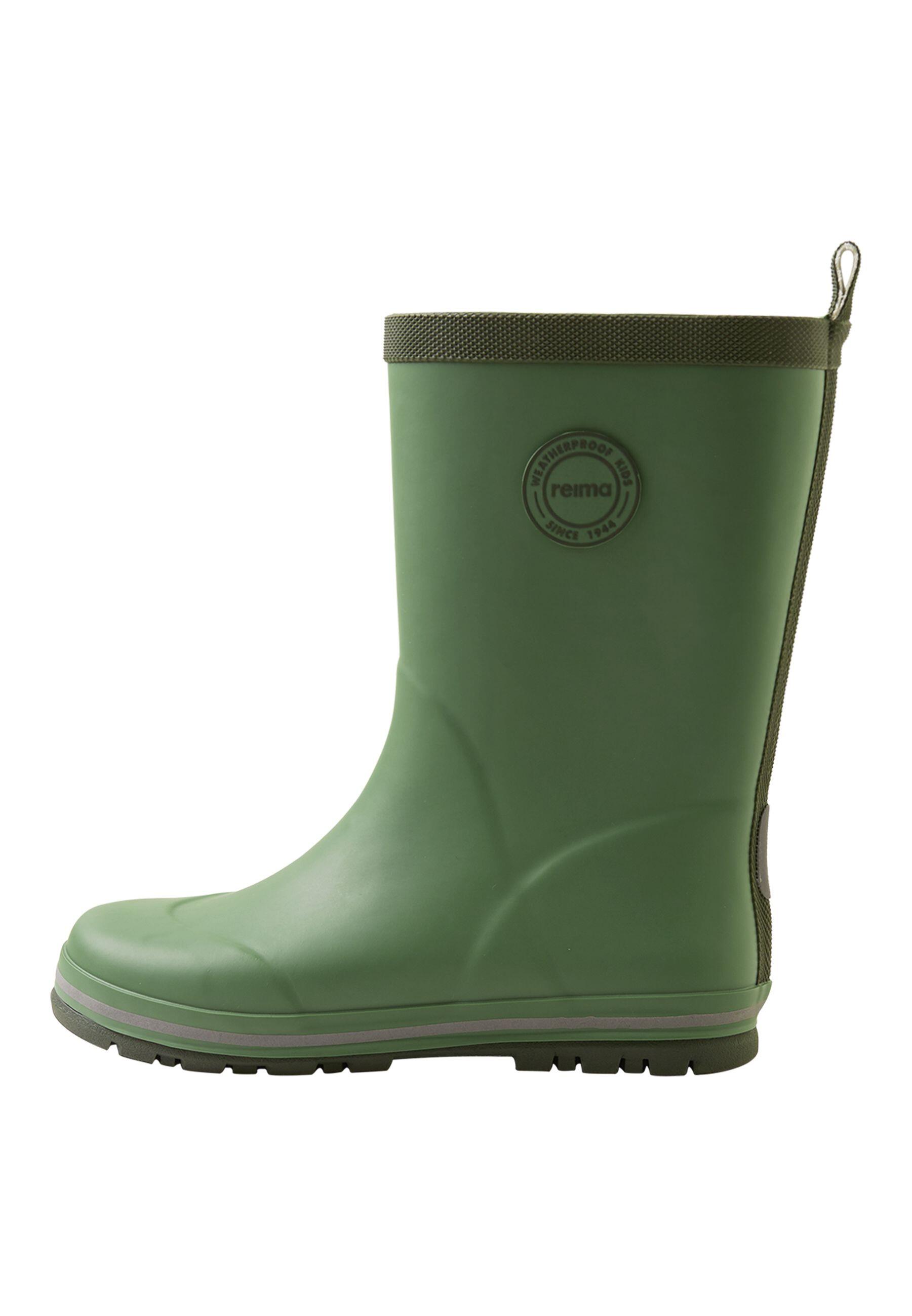 Dziecięce buty przeciwdeszczowe Reima Taika 2.0