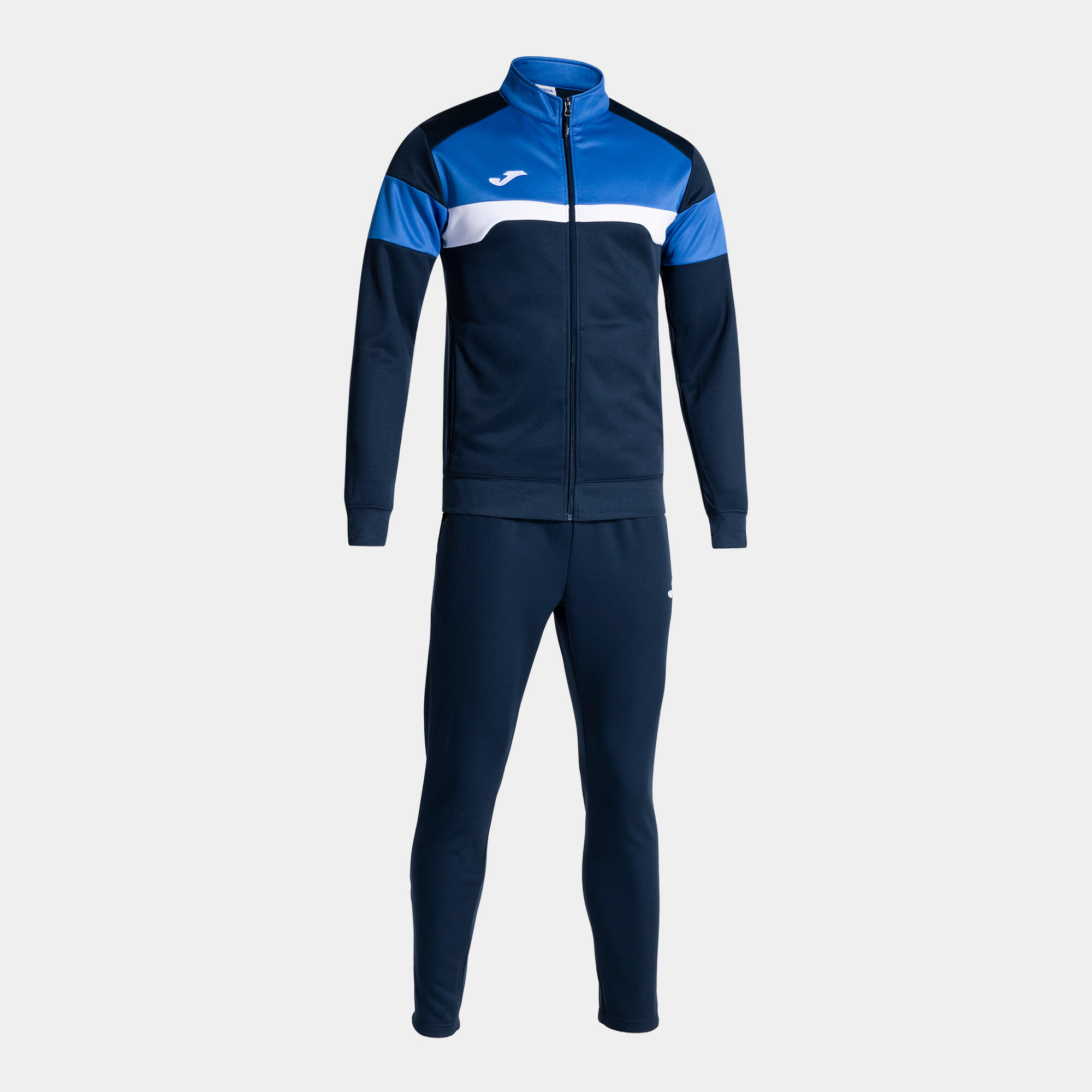 Dres Joma Danubio III Niebieski
