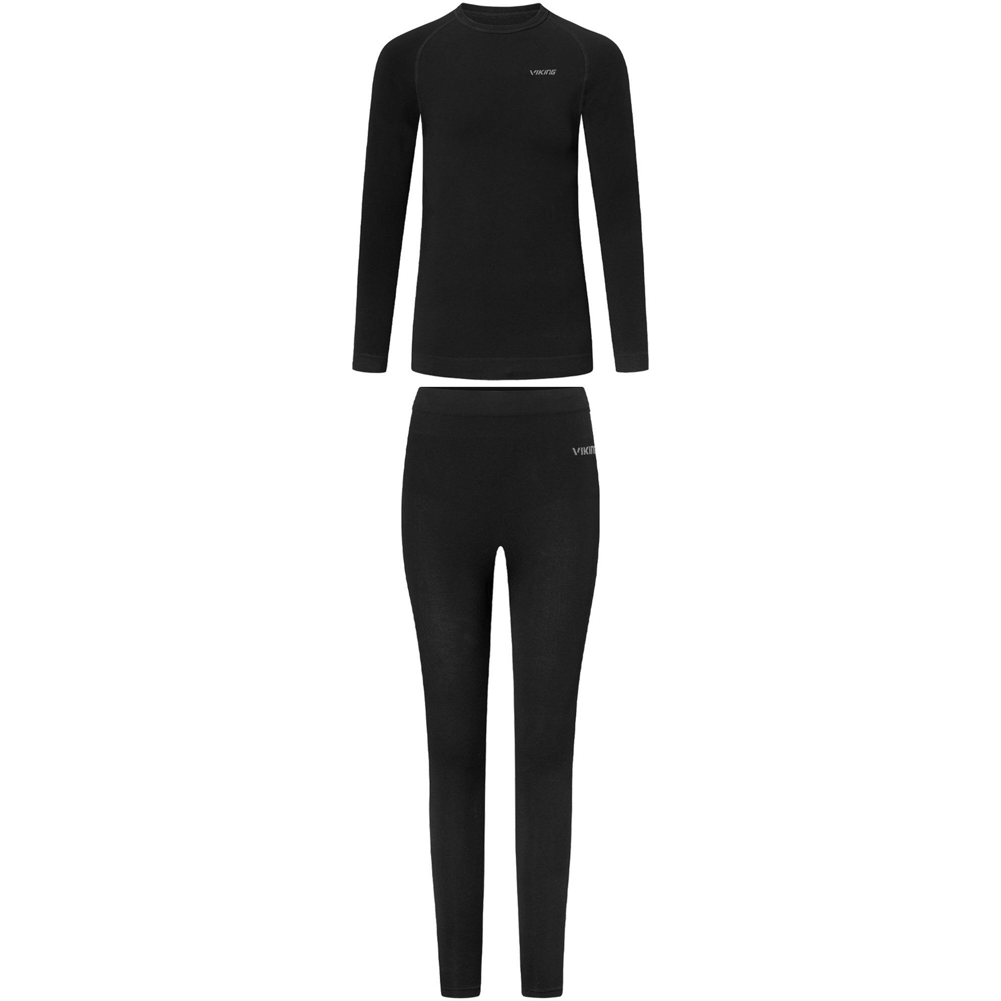 Bielizna termoaktywna damska Viking Ritra Lady Set