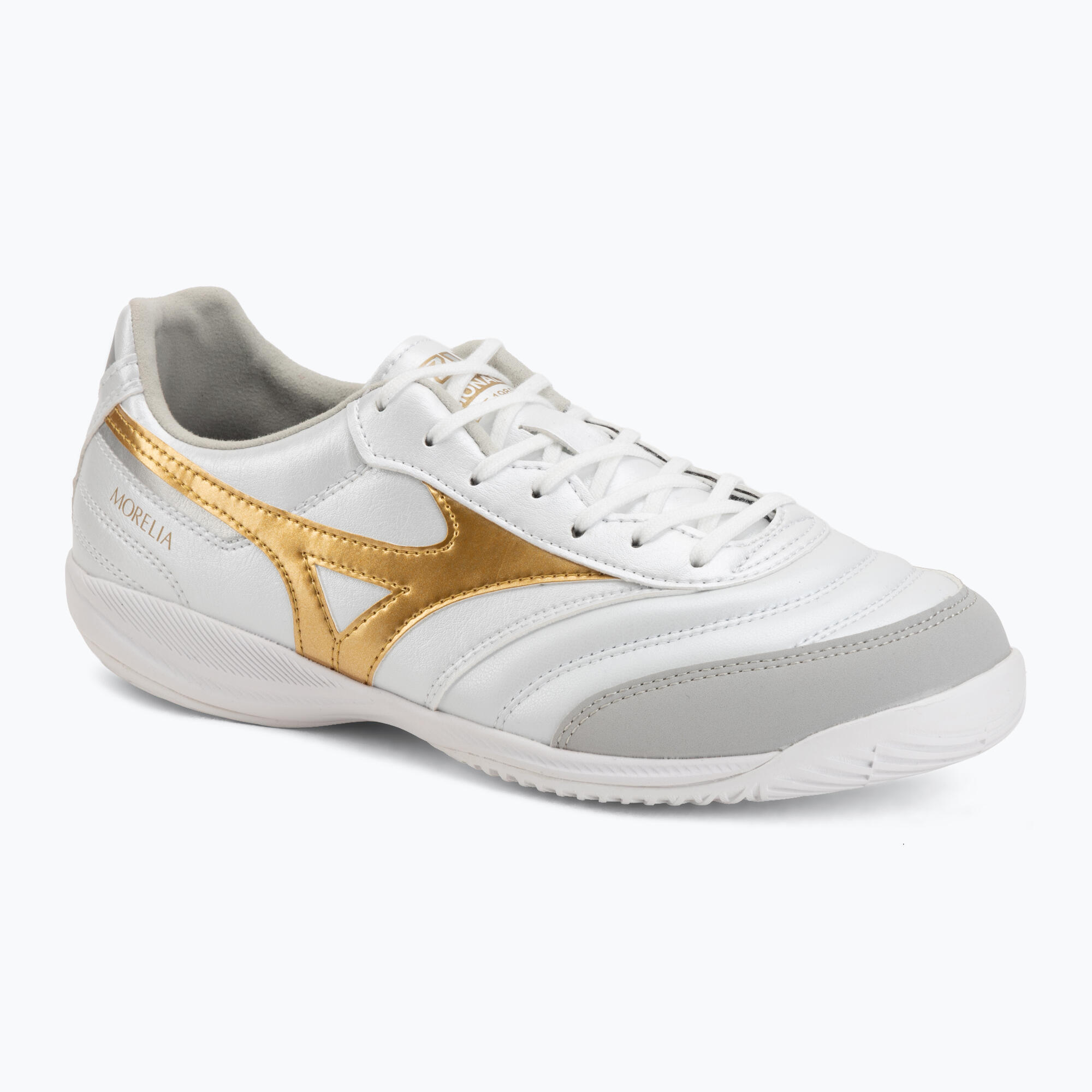 Buty piłkarskie Mizuno Morelia Sala Pro IN
