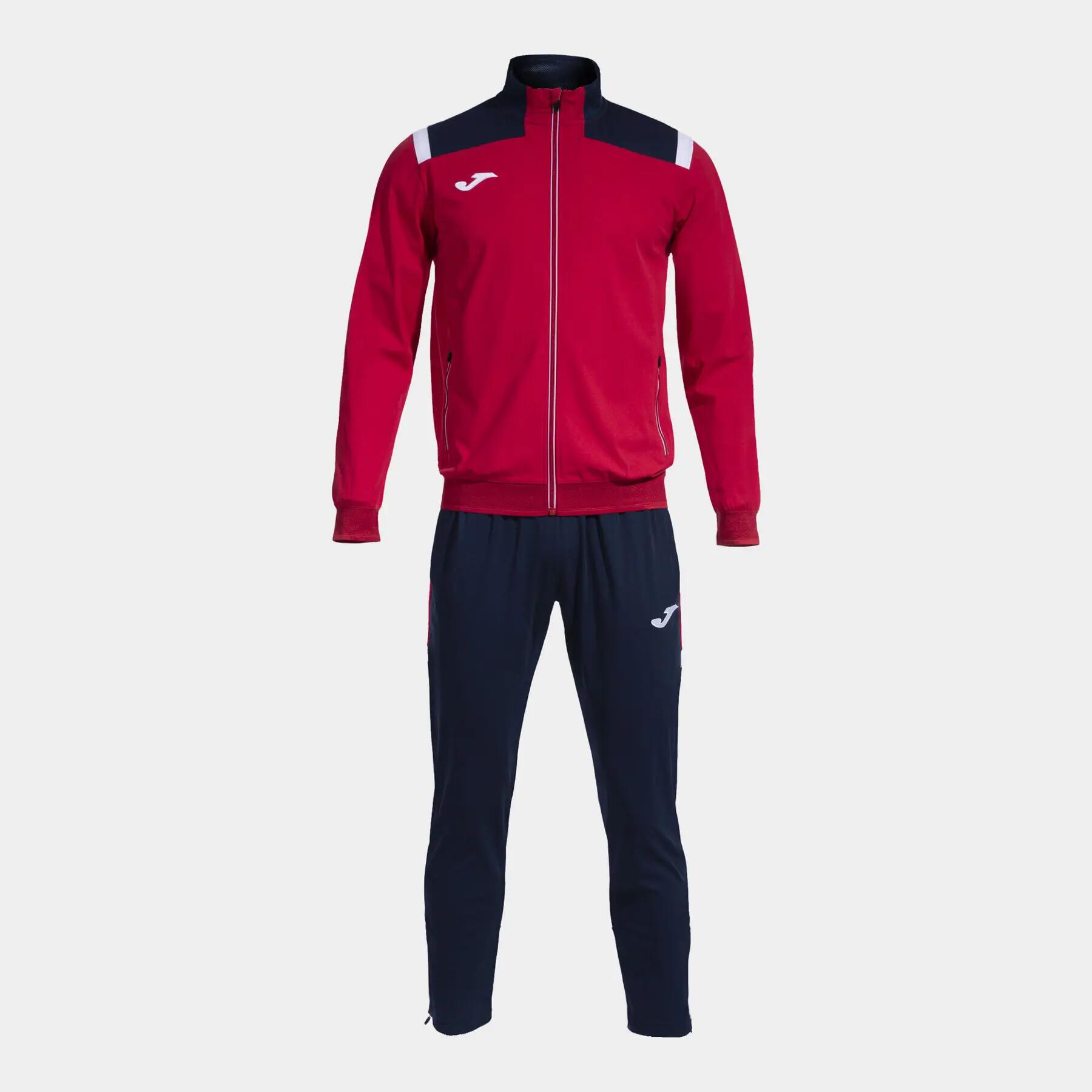 Dres Joma Toledo