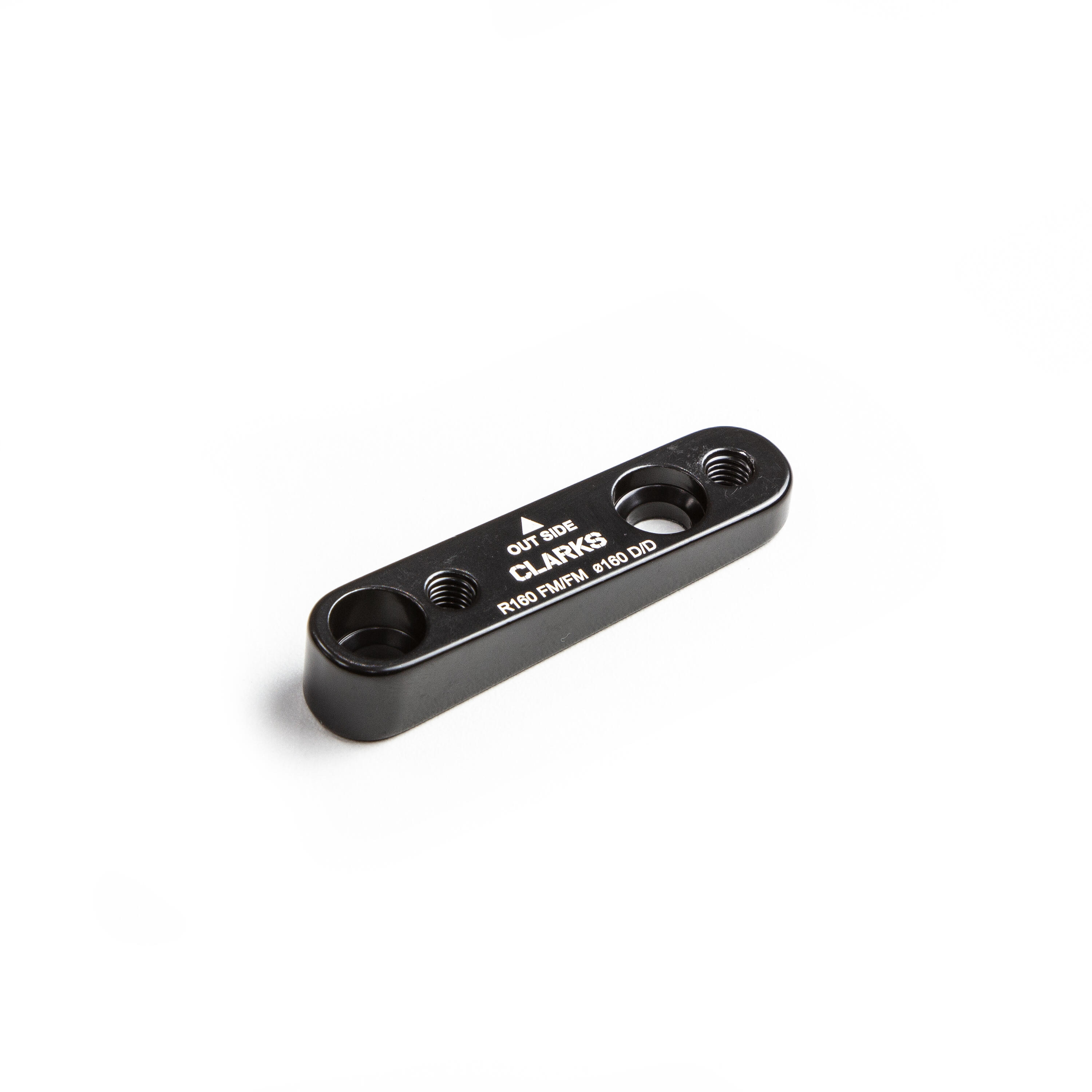 Adapter hamulca tylnego Clarks Cycle Systems Flat Mount Flat Mount