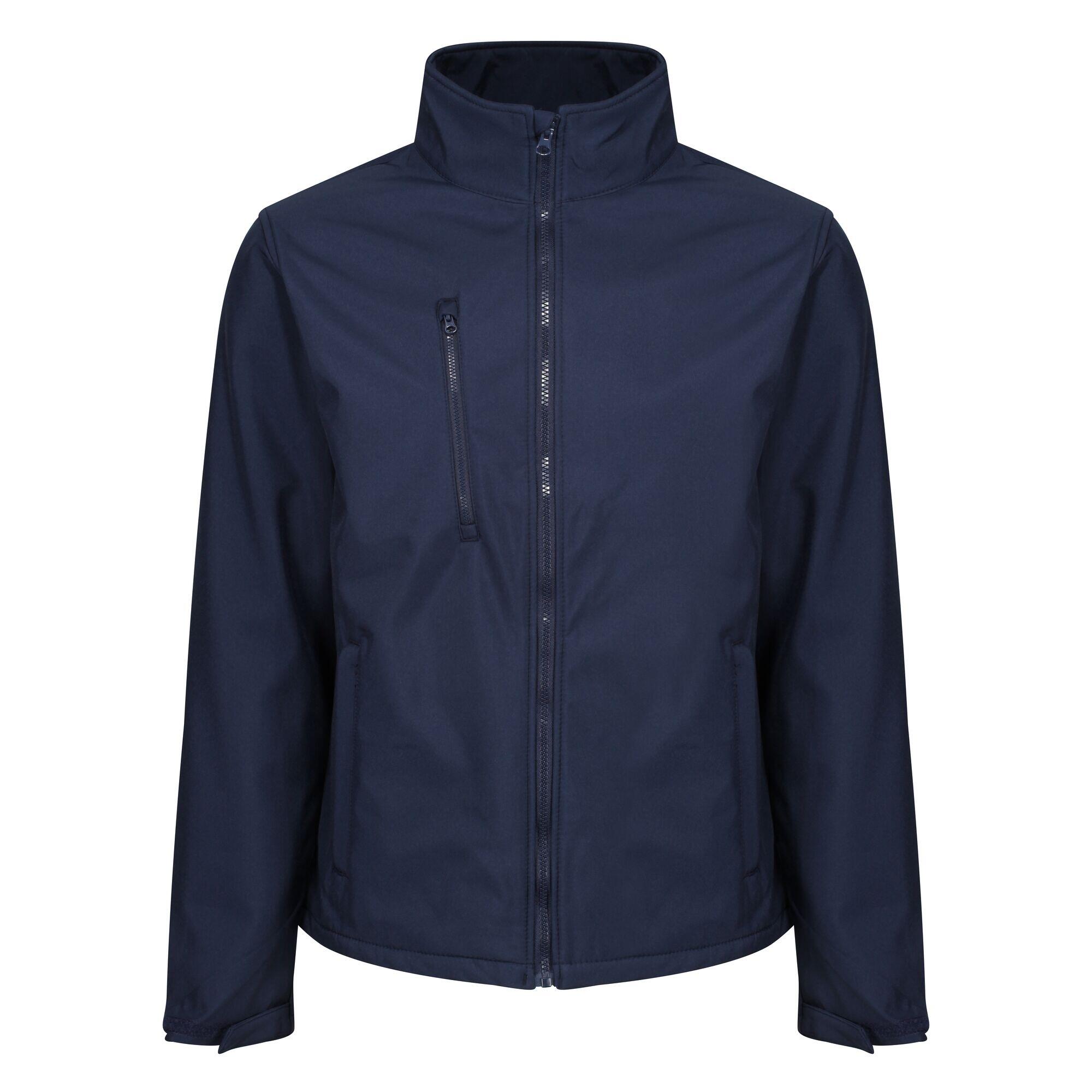Męska Kurtka Ablaze Softshell 3 Layer Soft Shell Jacket