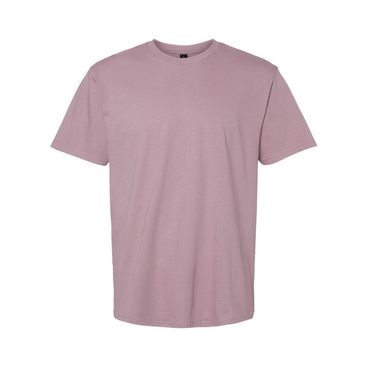 Koszulka Unisex Dla Dorosłych Softstyle Midweight