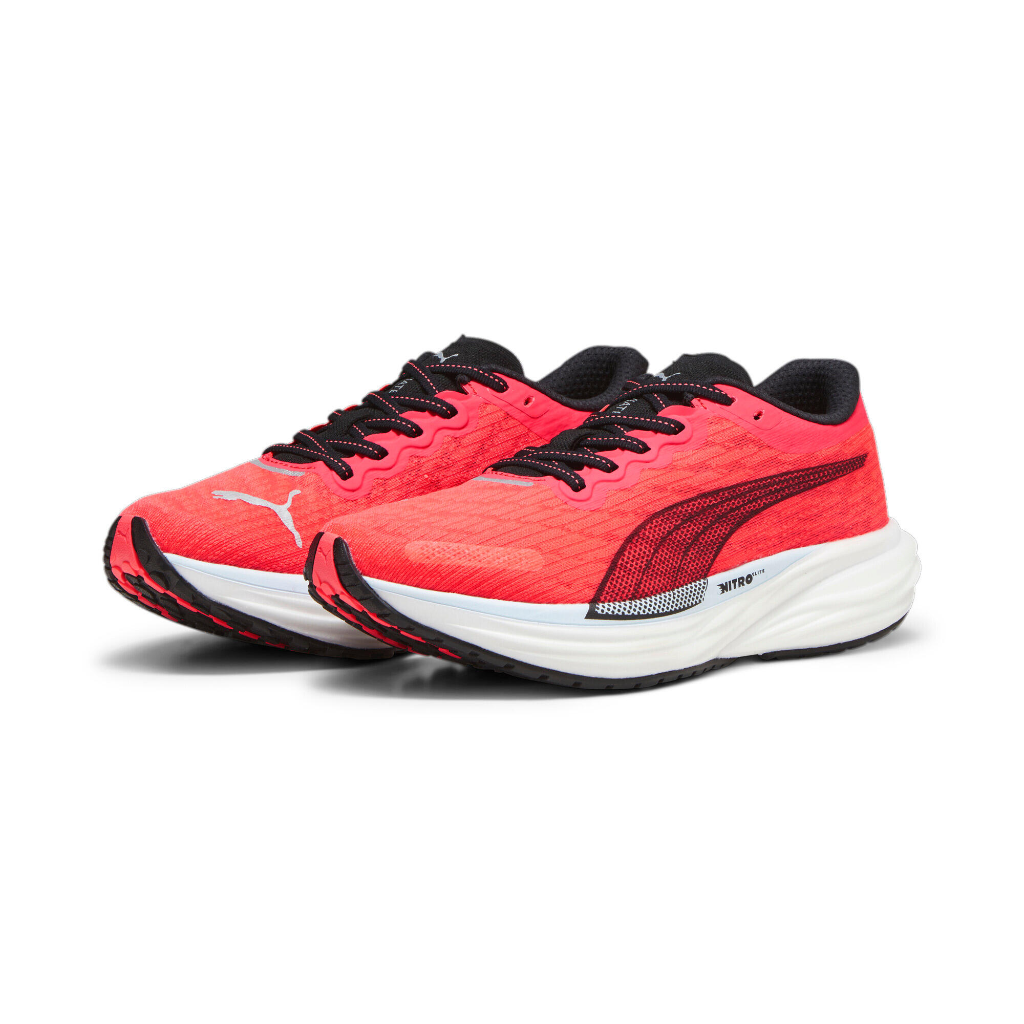 Buty Sportowe Damskie Puma Deviate Nitro 2