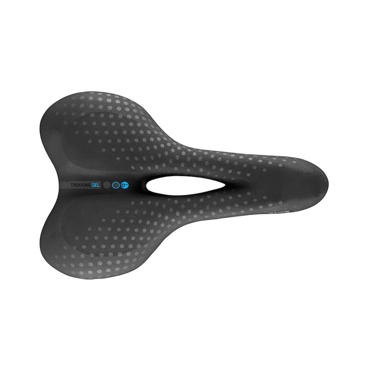 Siodło Selle San Marco Trekking Open-Fit Gel