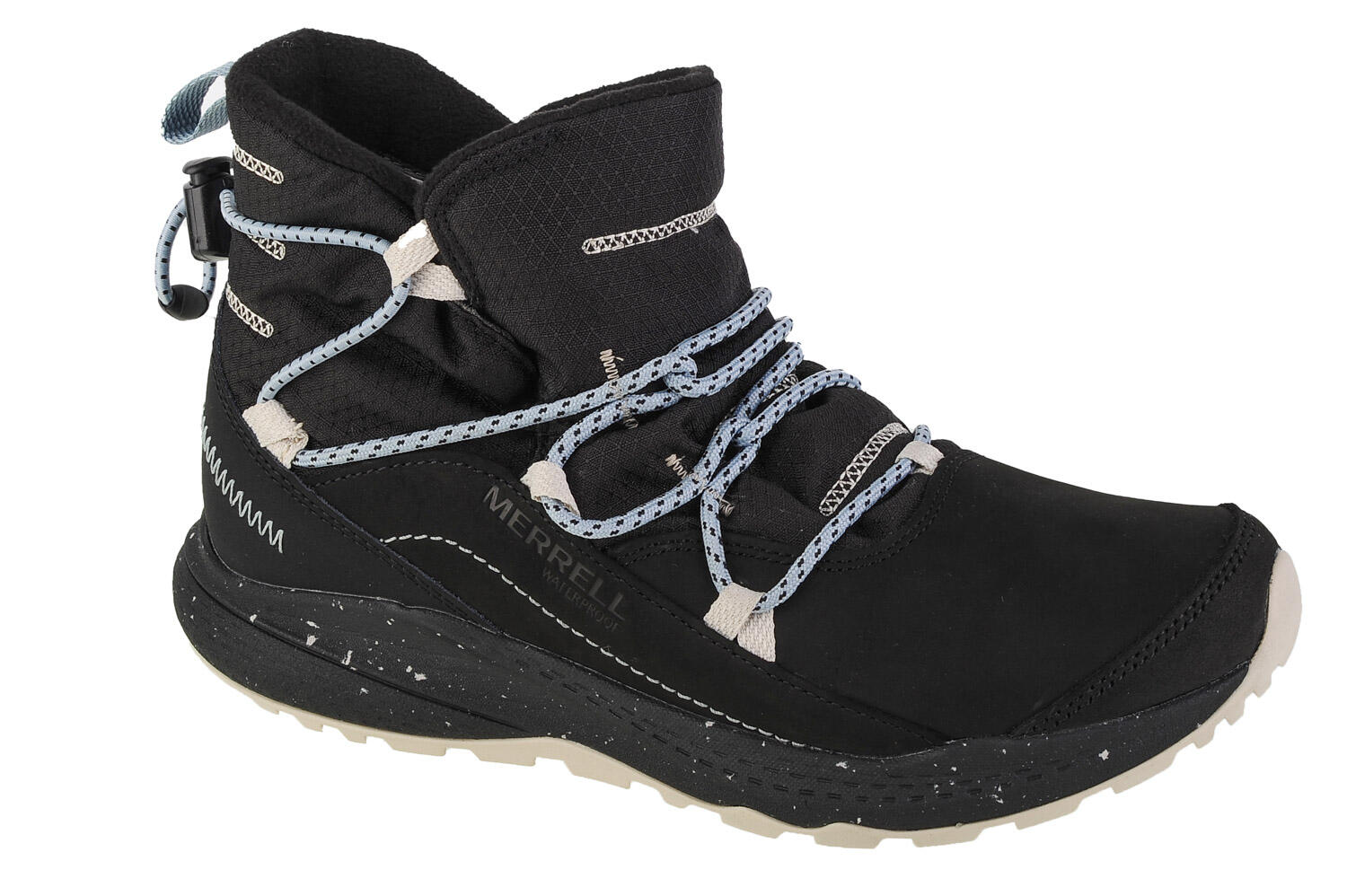 Buty zimowe damskie, Merrell Bravada 2 Thermo Demi WP