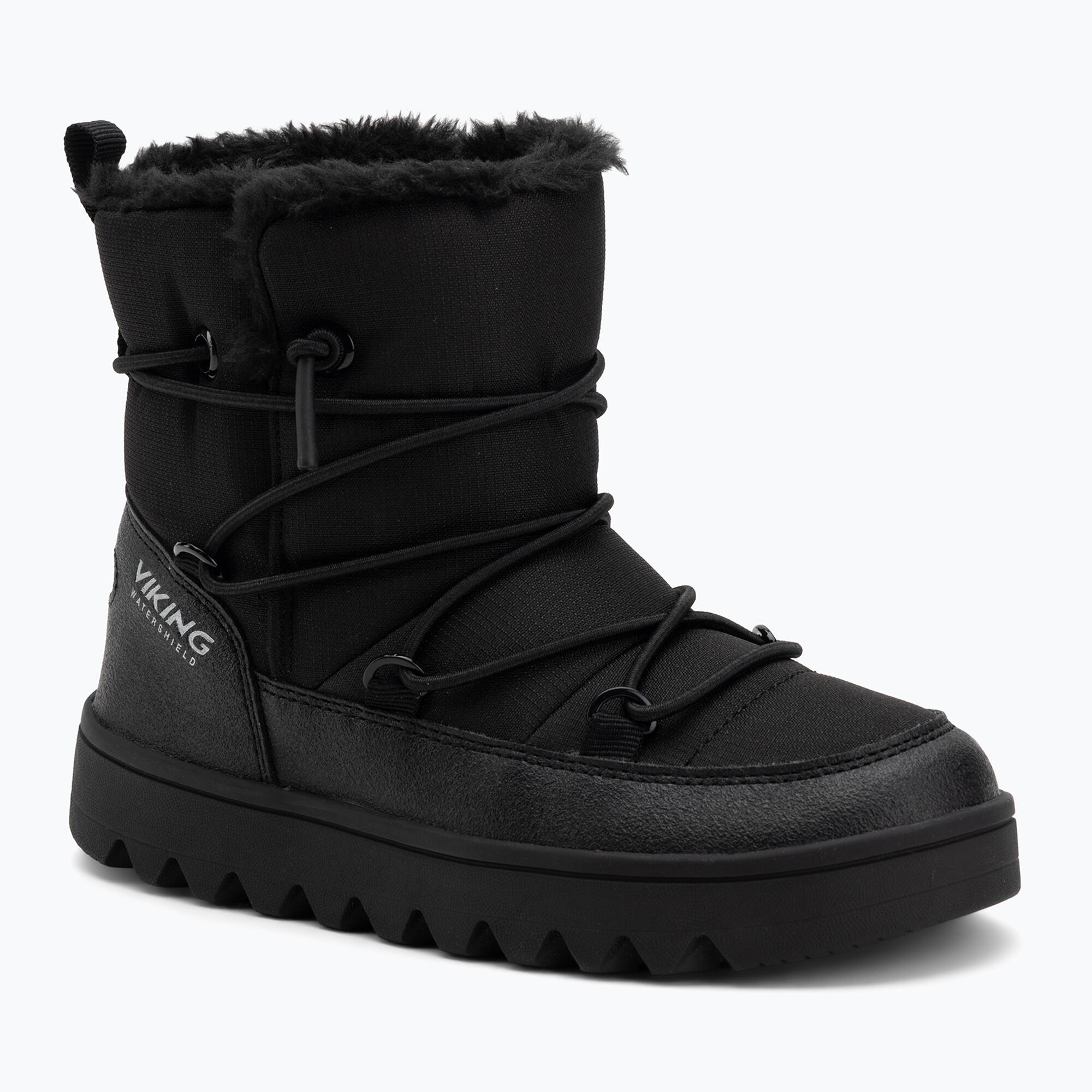 Śniegowce Viking Footwear Snowflake Warm Waterproof SL